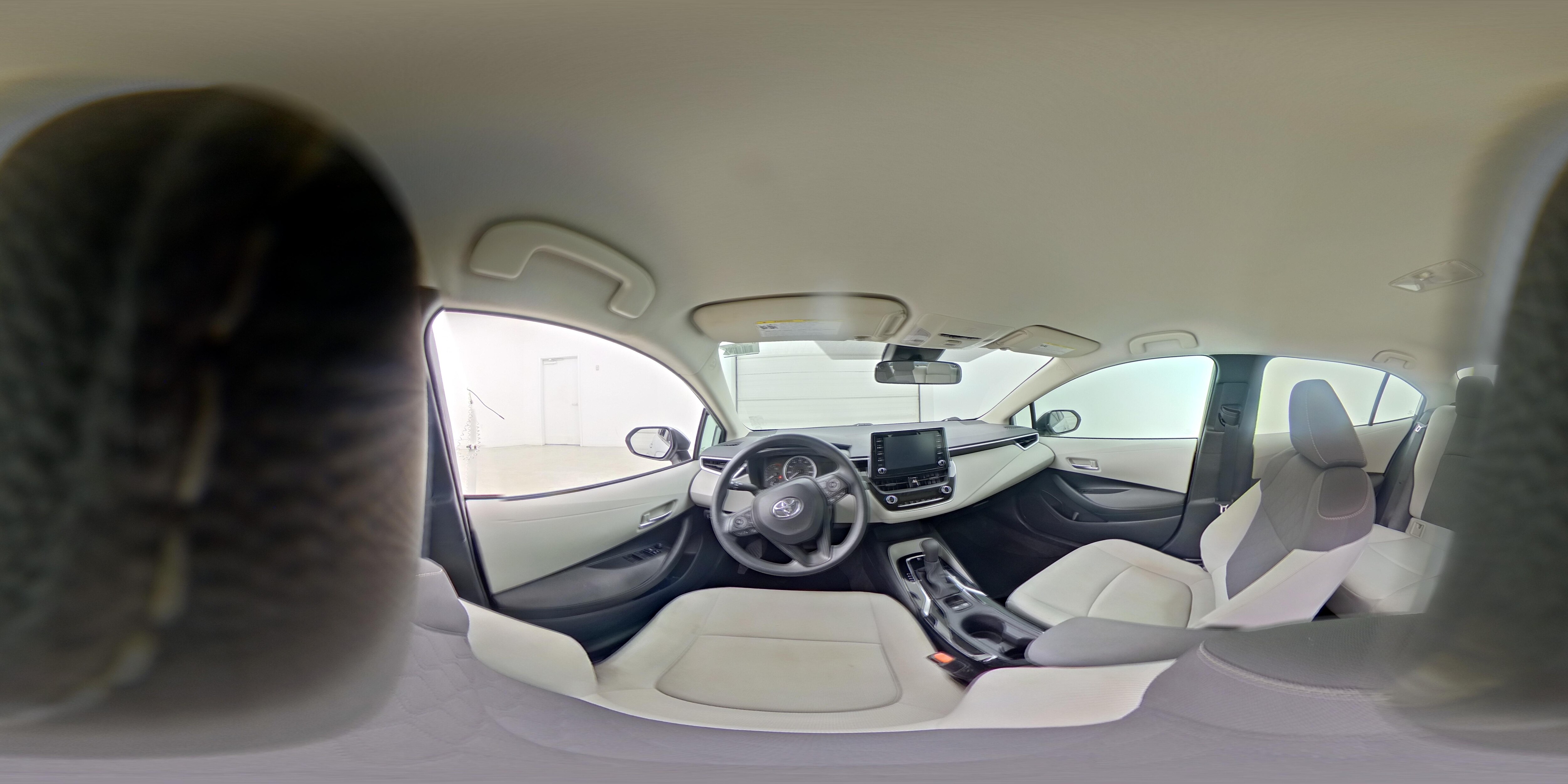 2020 Toyota Corolla LE - Photo 26