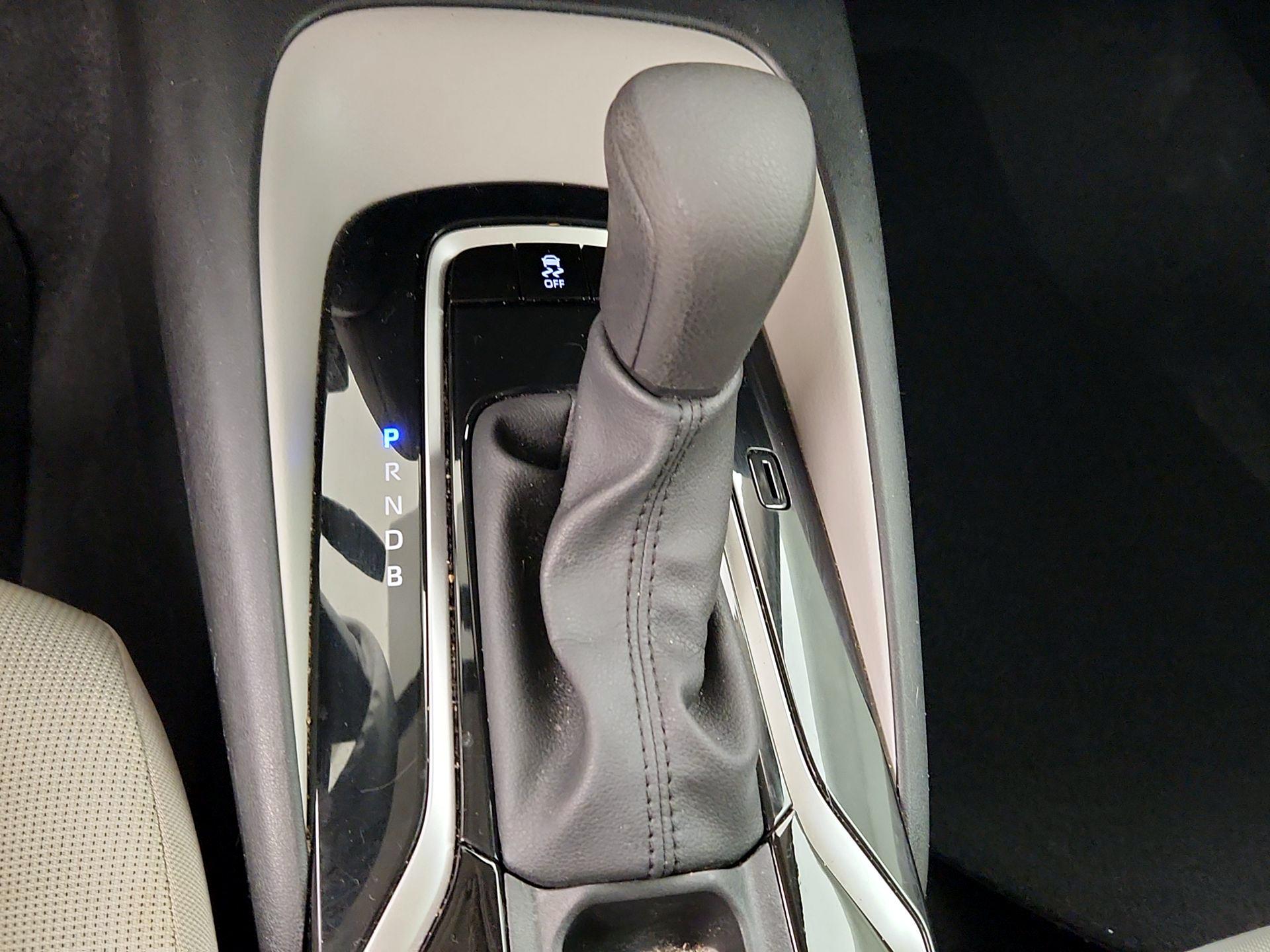 Thumbnail: 2020 Toyota Corolla - 17