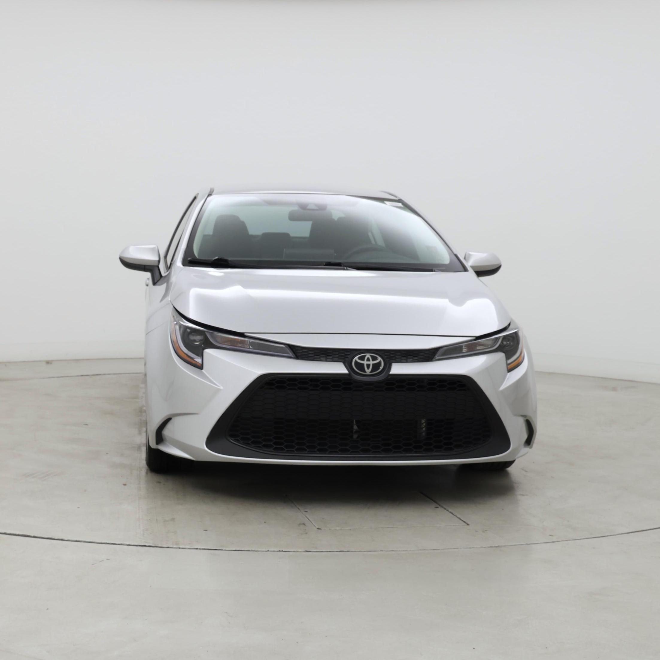 Thumbnail: 2020 Toyota Corolla - 5