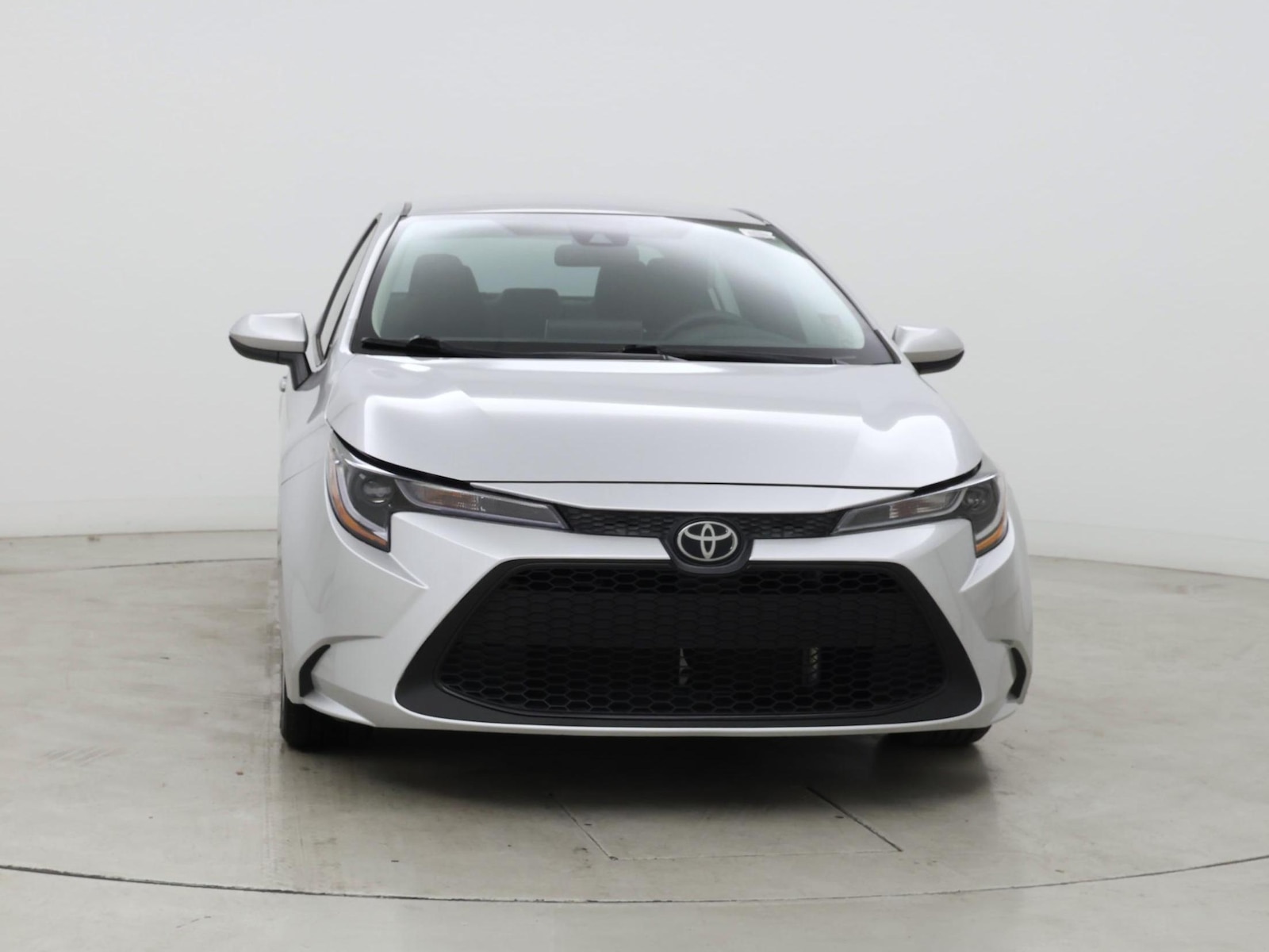 2020 Toyota Corolla LE - Photo 6