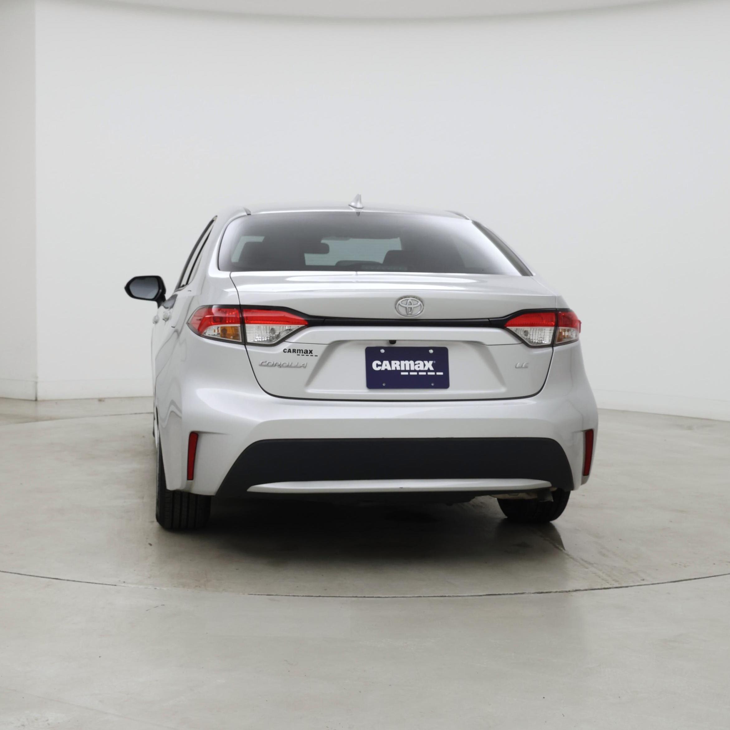 Thumbnail: 2020 Toyota Corolla - 6