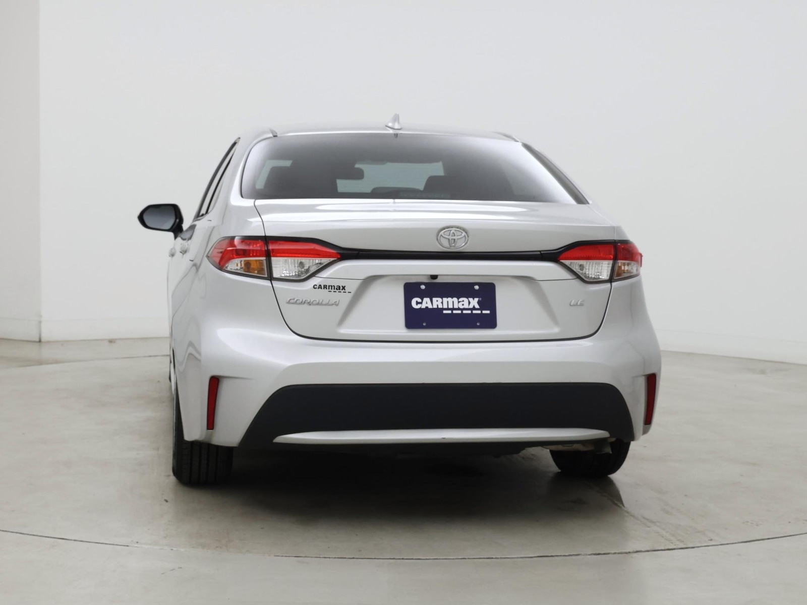 2020 Toyota Corolla LE - Photo 7