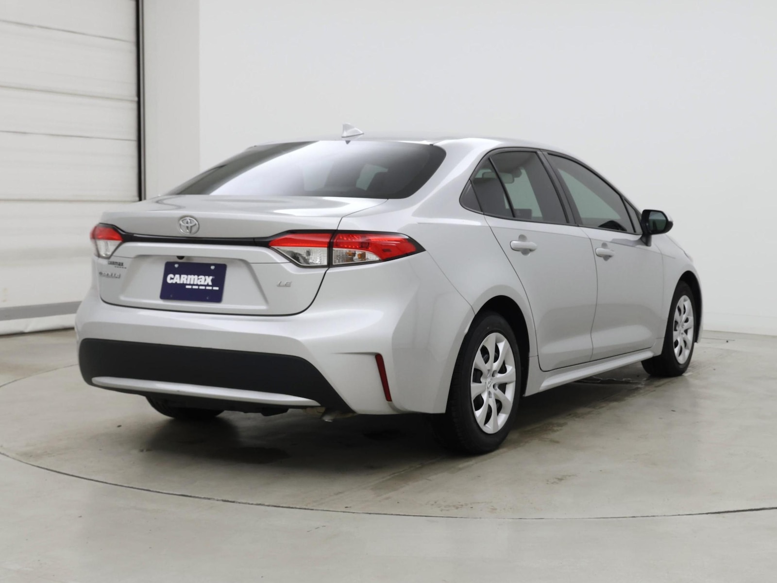 2020 Toyota Corolla LE - Photo 9