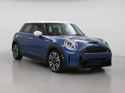 2024 Mini Cooper Hardtop S