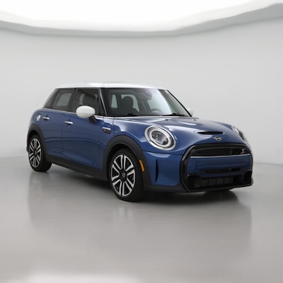2024 Mini Cooper Hardtop S