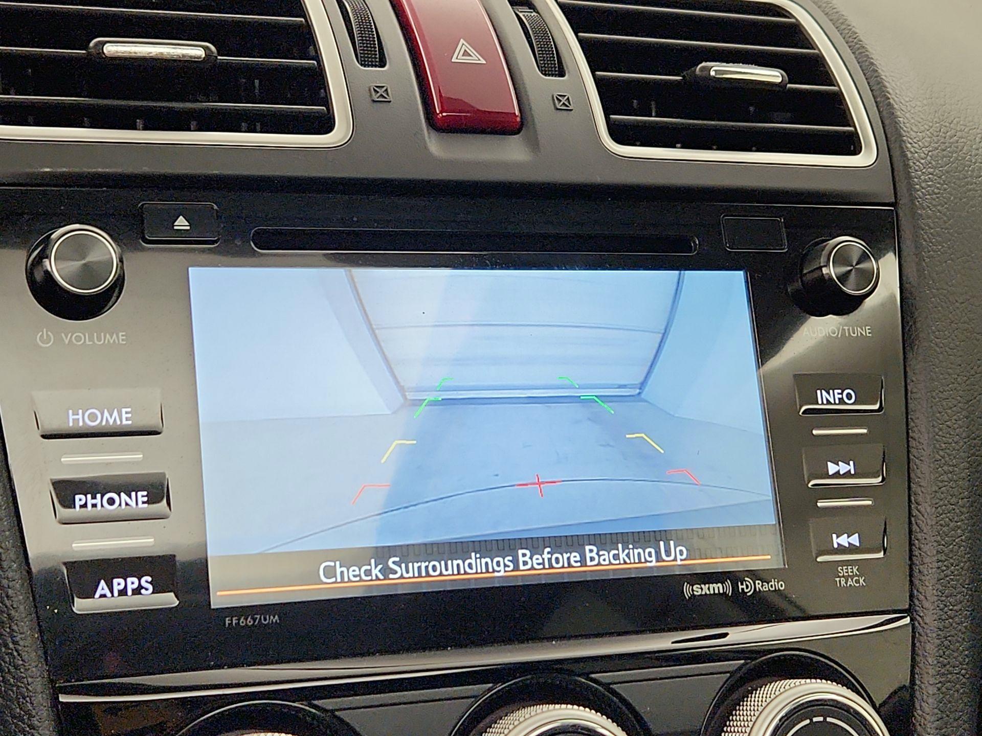 Thumbnail: 2016 Subaru Forester - 14