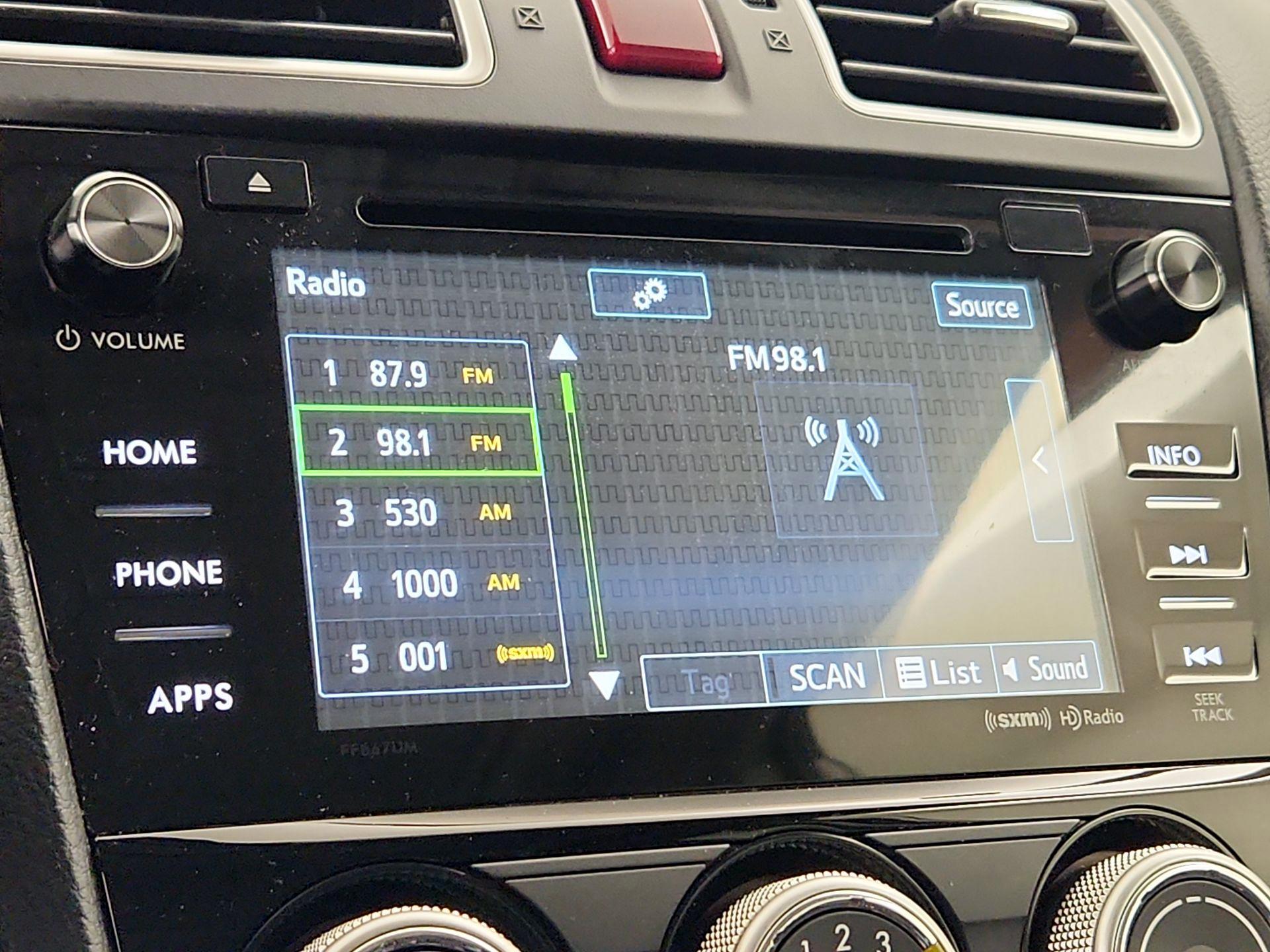 Thumbnail: 2016 Subaru Forester - 15