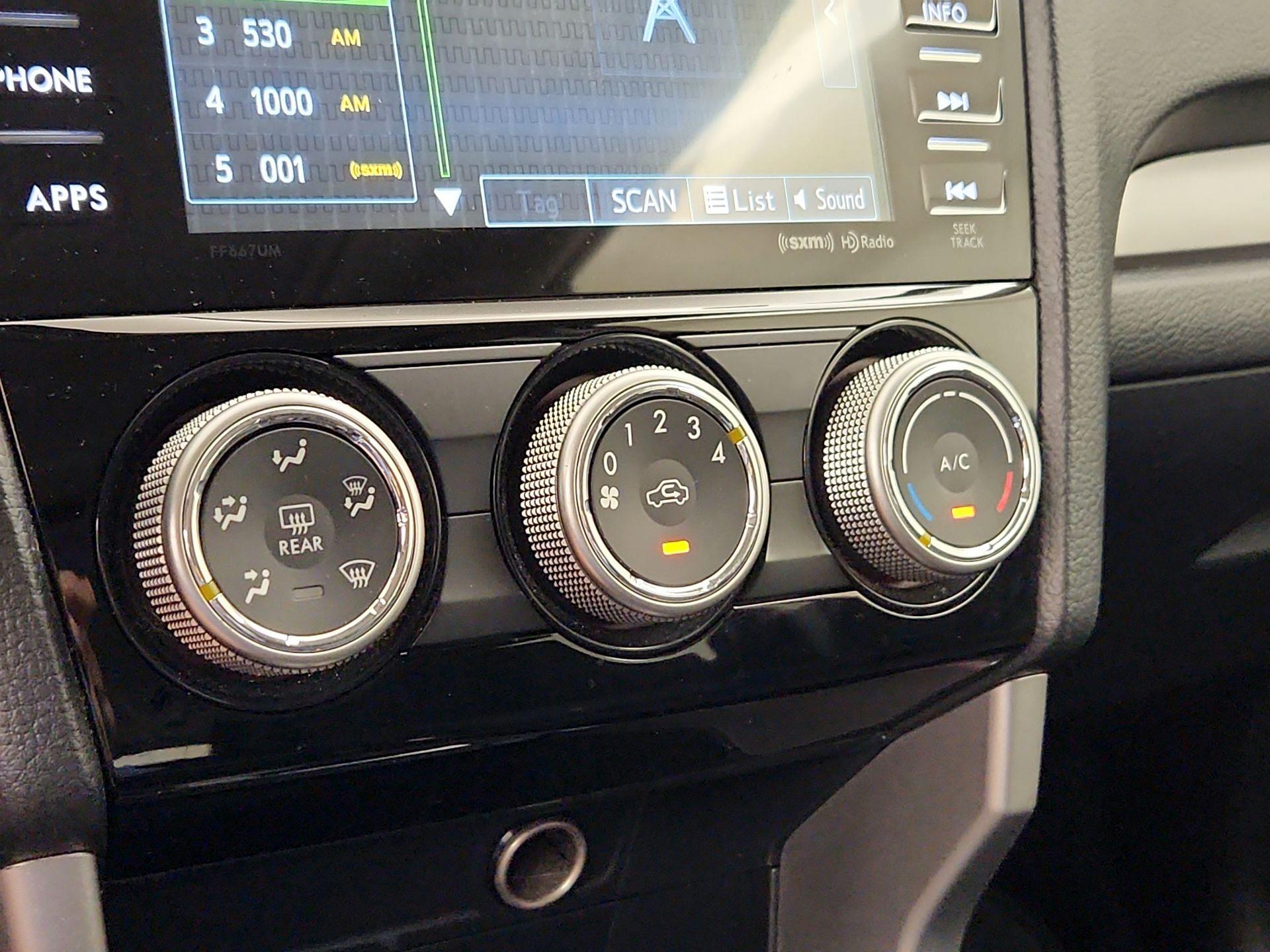 Thumbnail: 2016 Subaru Forester - 16