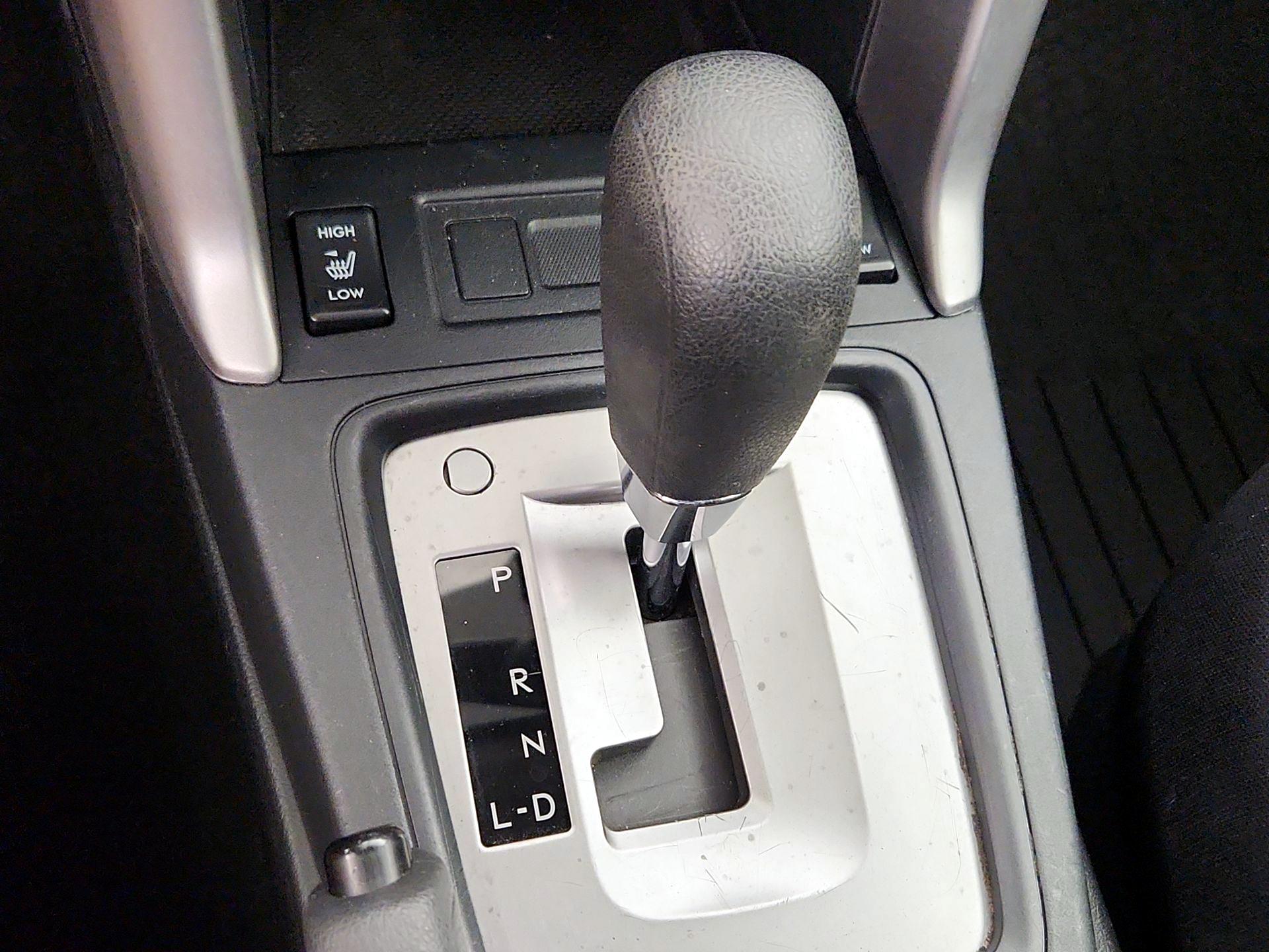 Thumbnail: 2016 Subaru Forester - 17