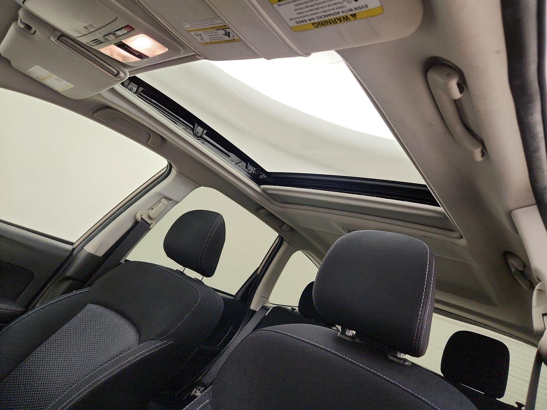 Thumbnail: 2016 Subaru Forester - 19