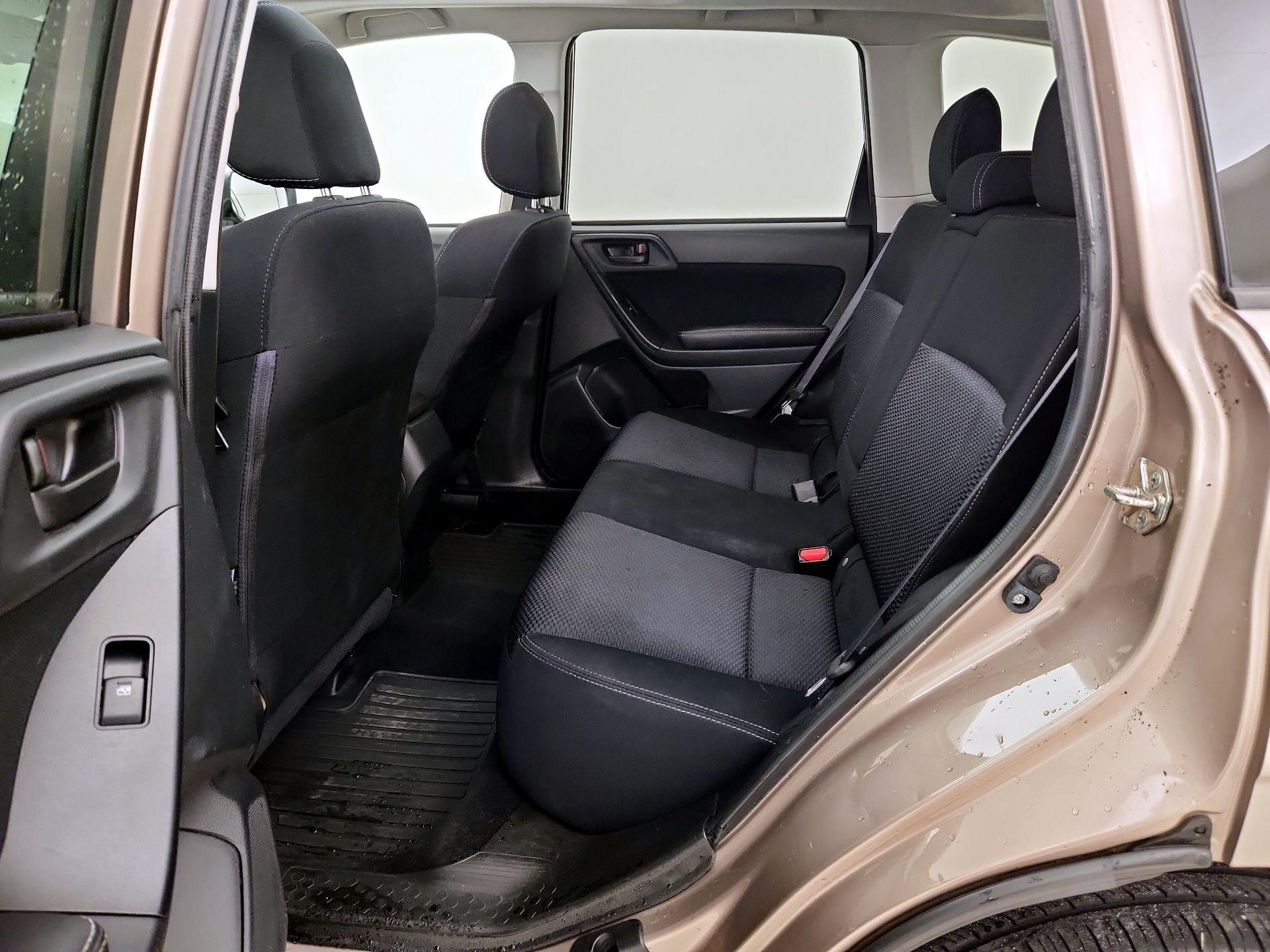 Thumbnail: 2016 Subaru Forester - 20