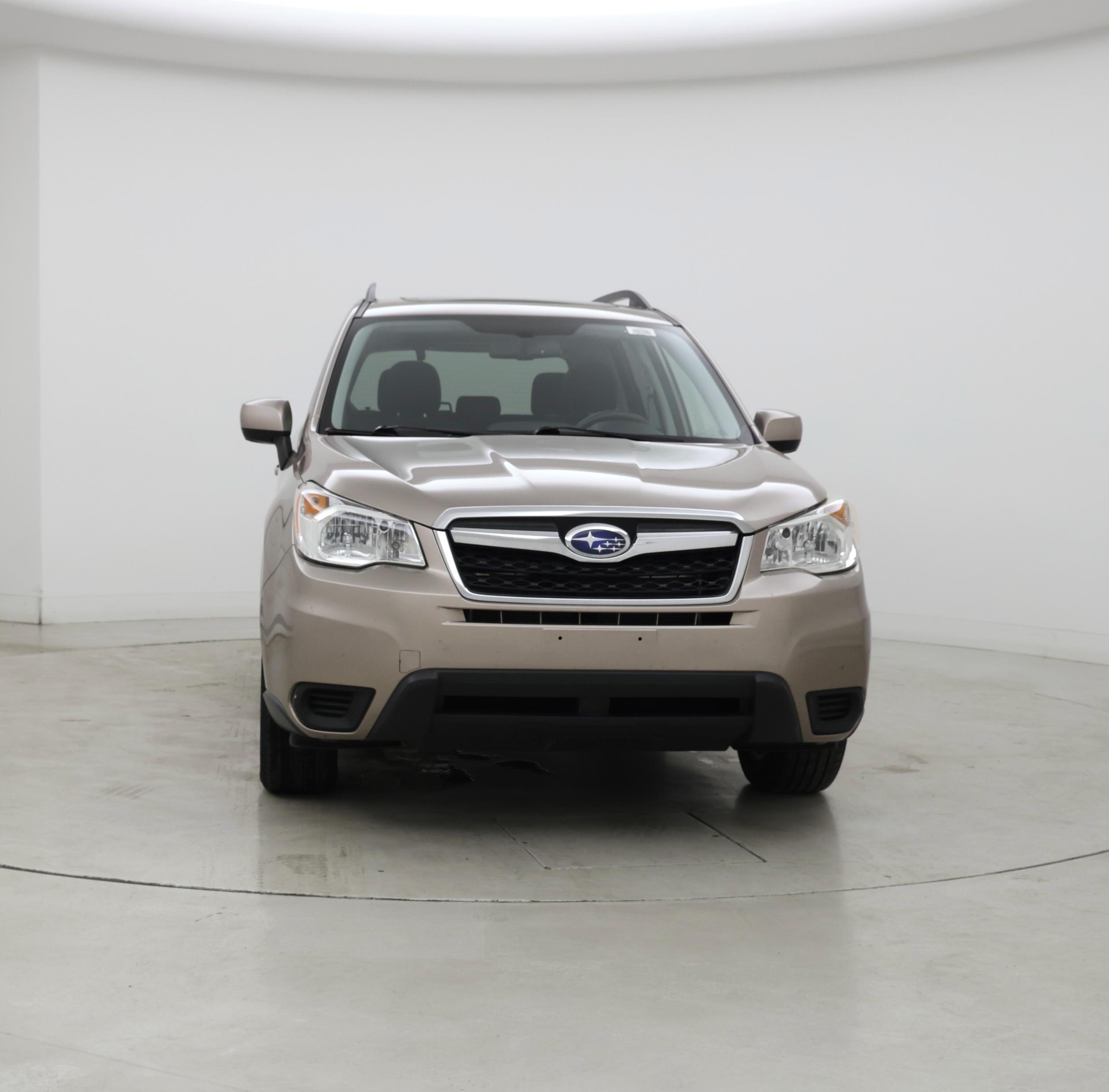 Thumbnail: 2016 Subaru Forester - 5