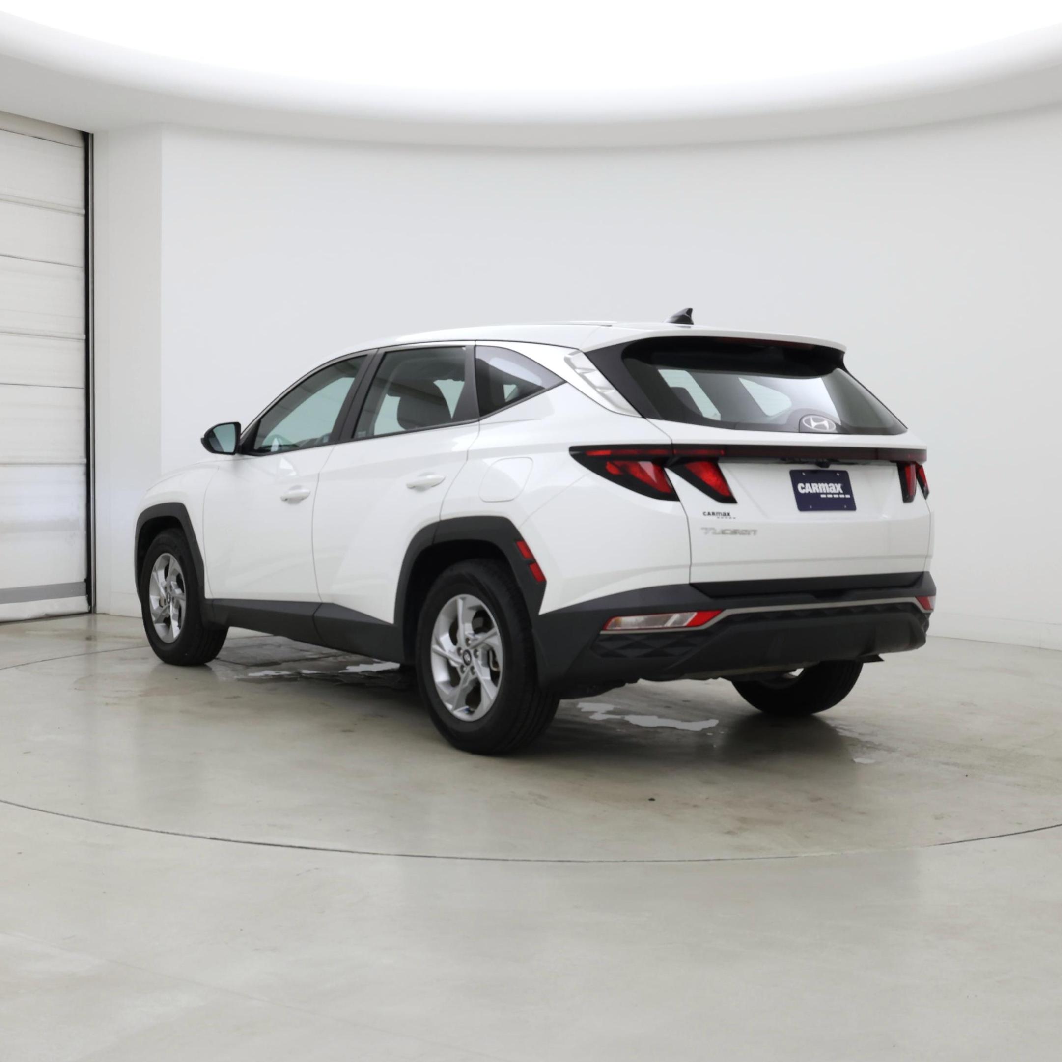 Thumbnail: 2023 Hyundai Tucson - 2