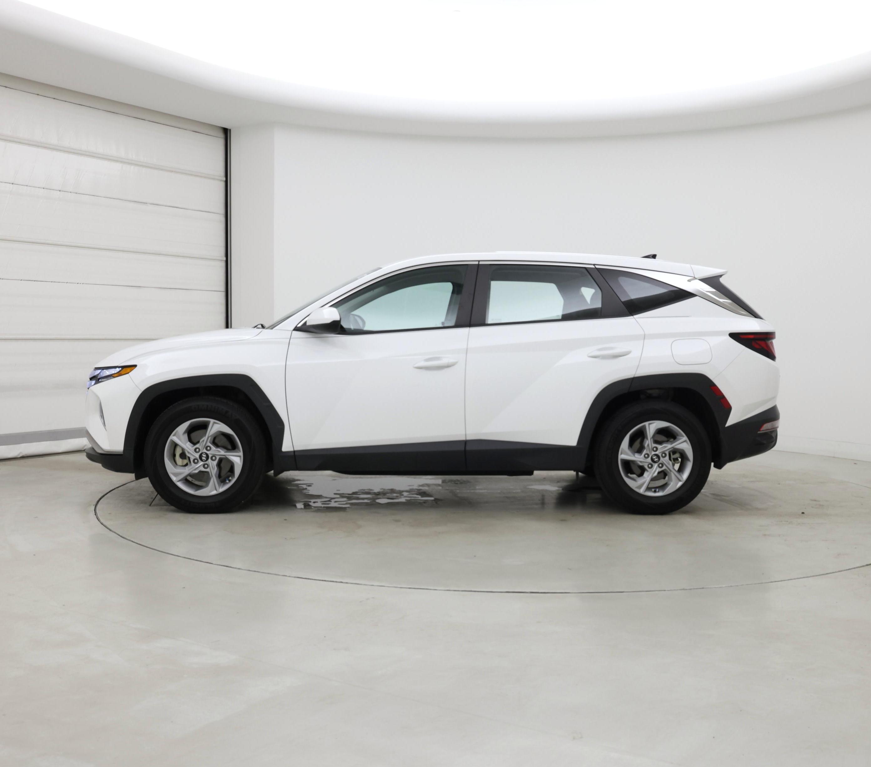 Thumbnail: 2023 Hyundai Tucson - 3