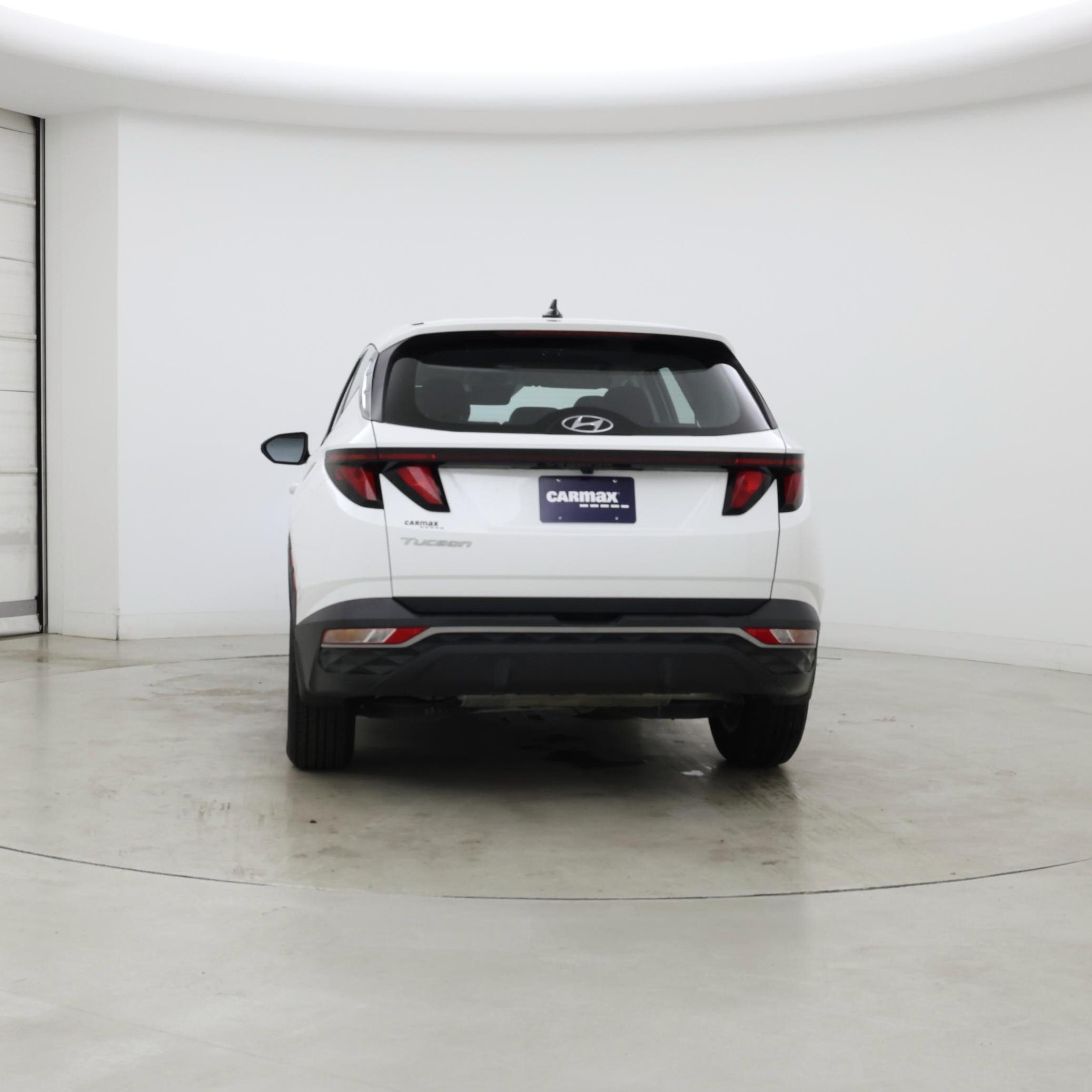 Thumbnail: 2023 Hyundai Tucson - 6