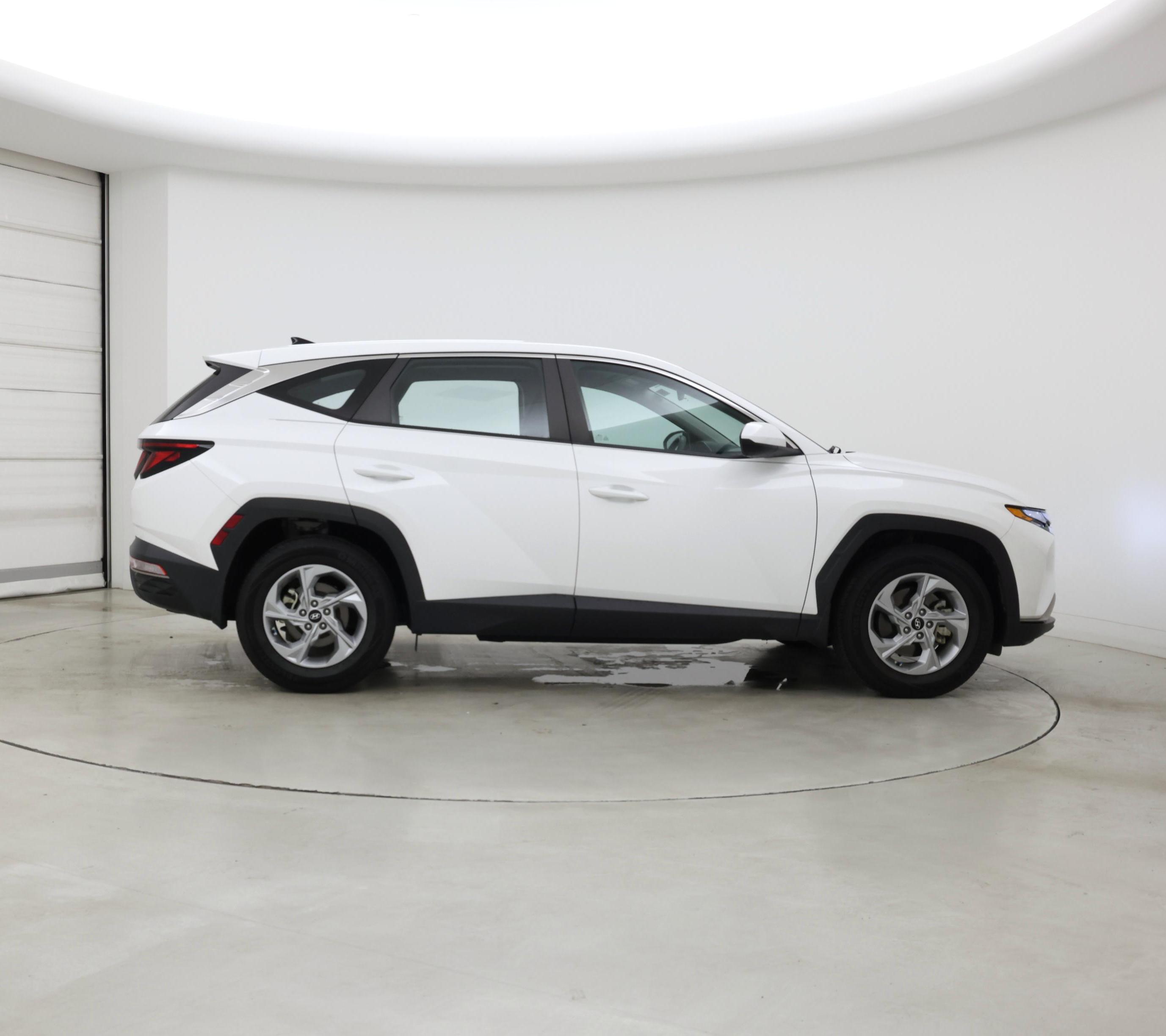 Thumbnail: 2023 Hyundai Tucson - 7