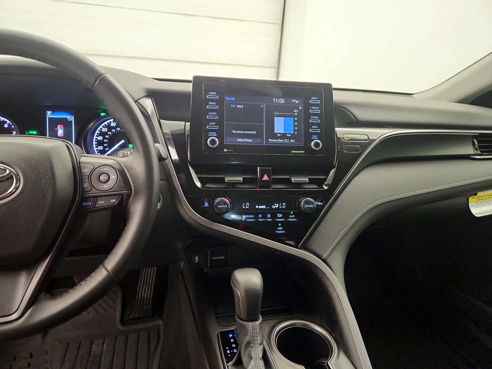 Thumbnail: 2024 Toyota Camry - 9