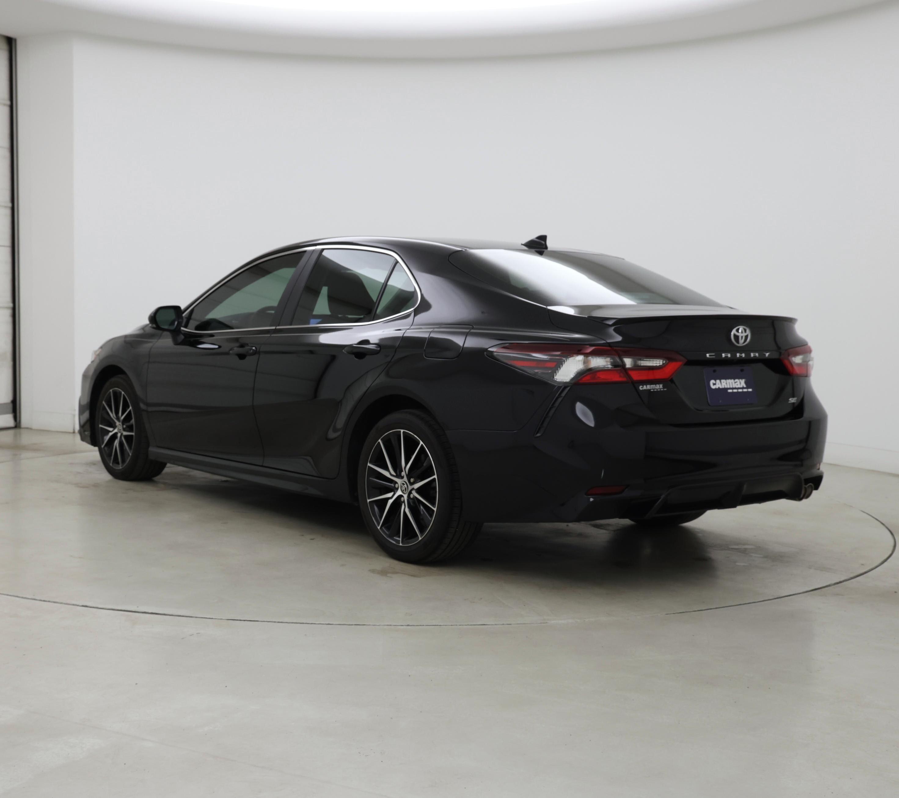 Thumbnail: 2024 Toyota Camry - 2