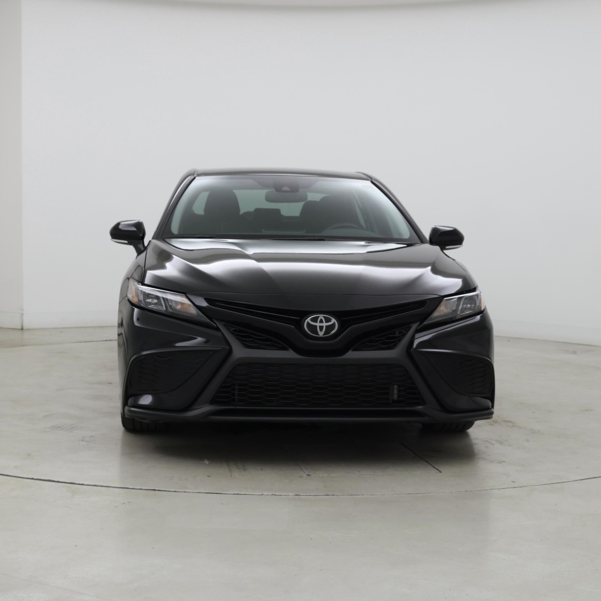 Thumbnail: 2024 Toyota Camry - 5