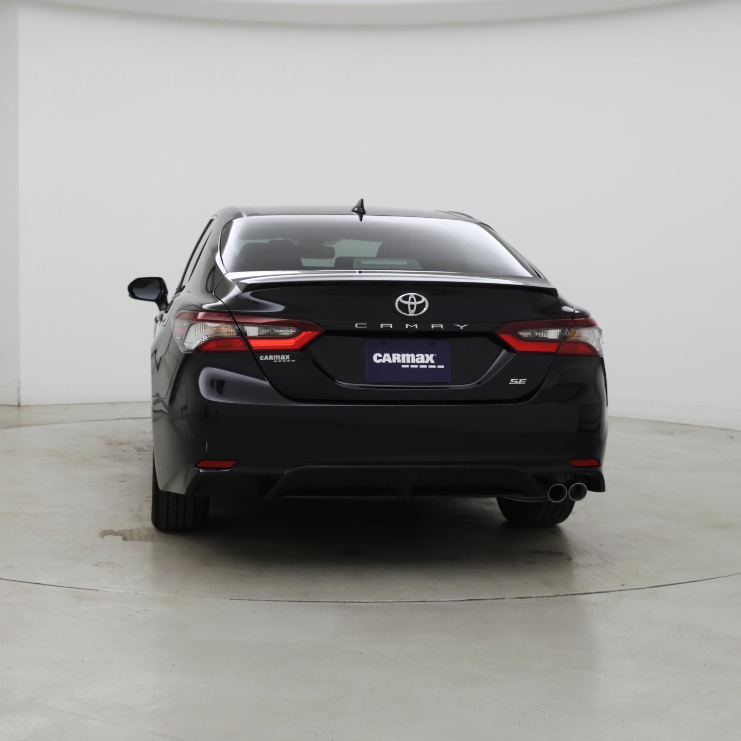 Thumbnail: 2024 Toyota Camry - 6