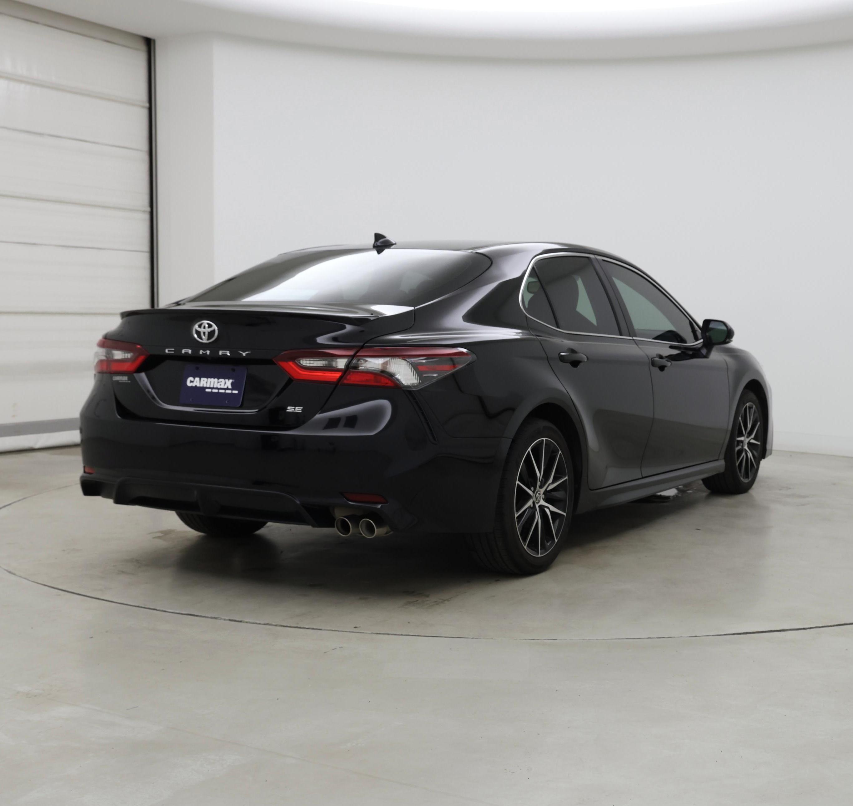 Thumbnail: 2024 Toyota Camry - 8