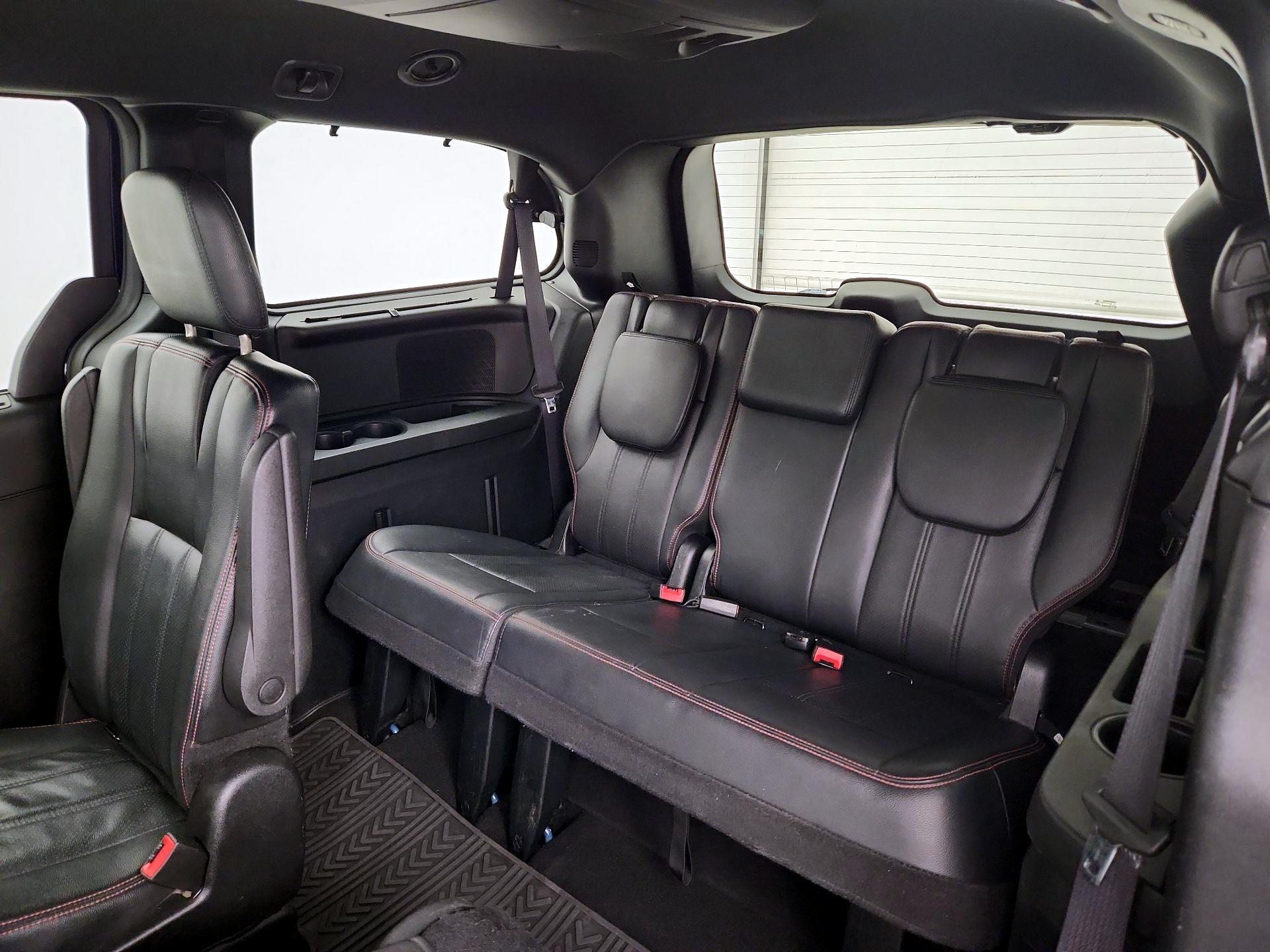 Thumbnail: 2017 Dodge Grand Caravan - 20