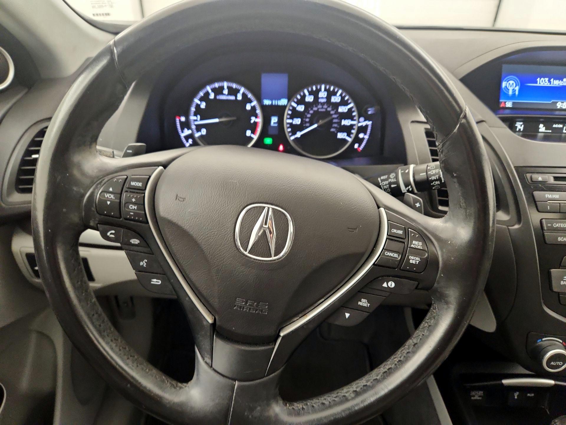 Thumbnail: 2018 Acura RDX - 10