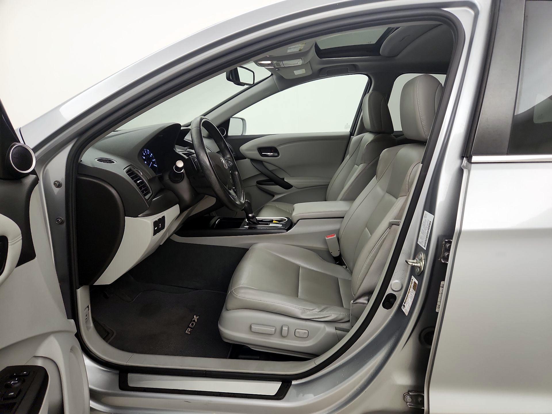 Thumbnail: 2018 Acura RDX - 11