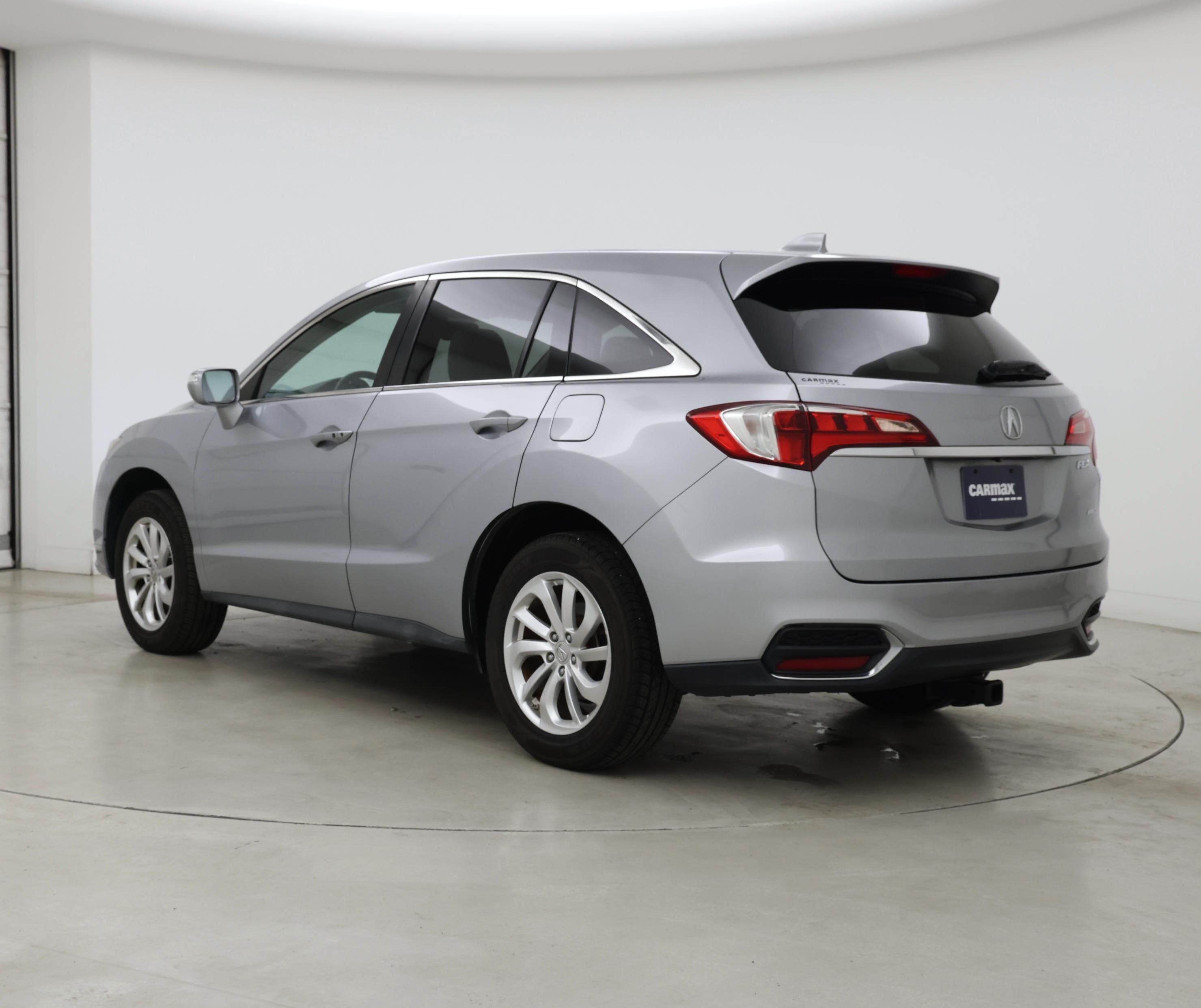 Thumbnail: 2018 Acura RDX - 2