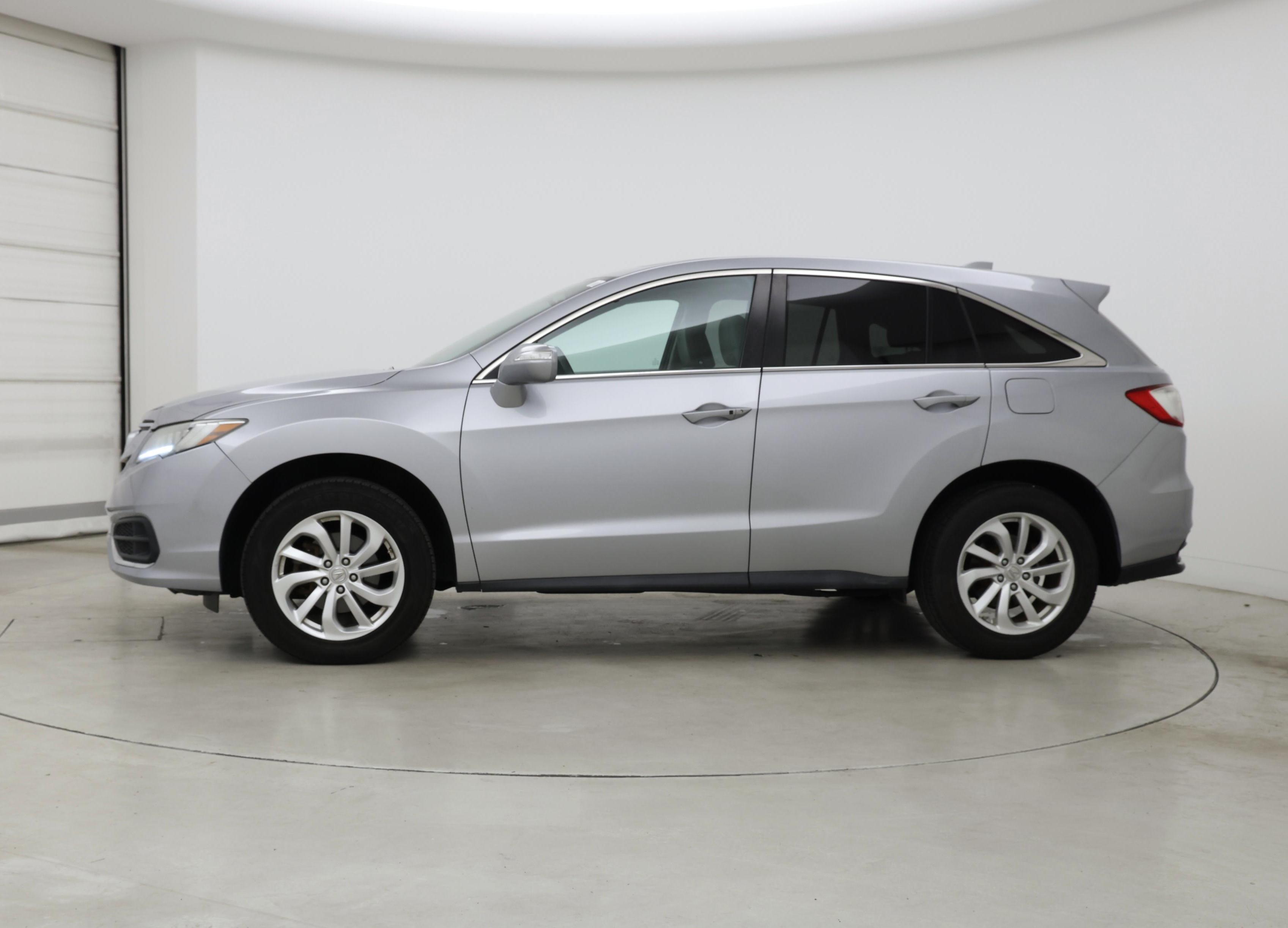 Thumbnail: 2018 Acura RDX - 3