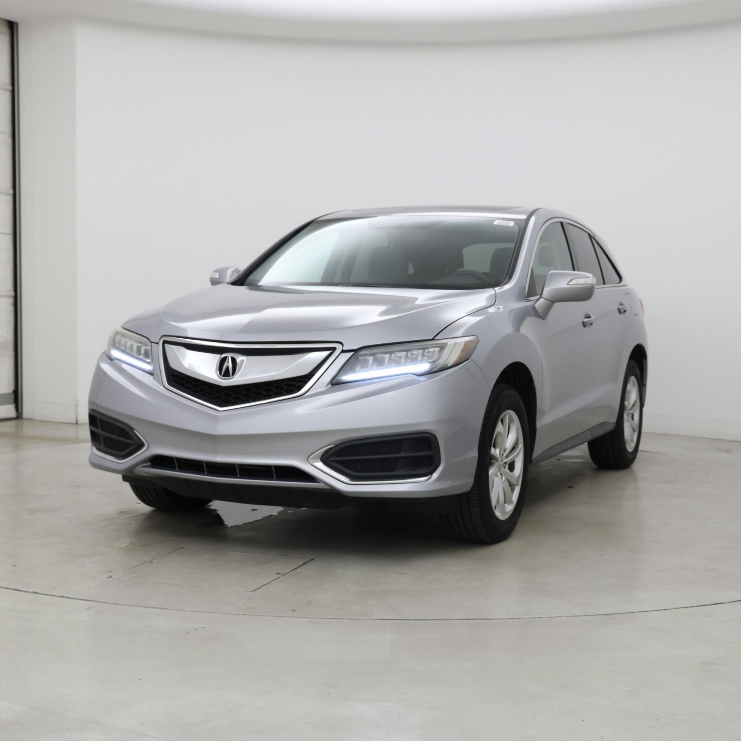 Thumbnail: 2018 Acura RDX - 4