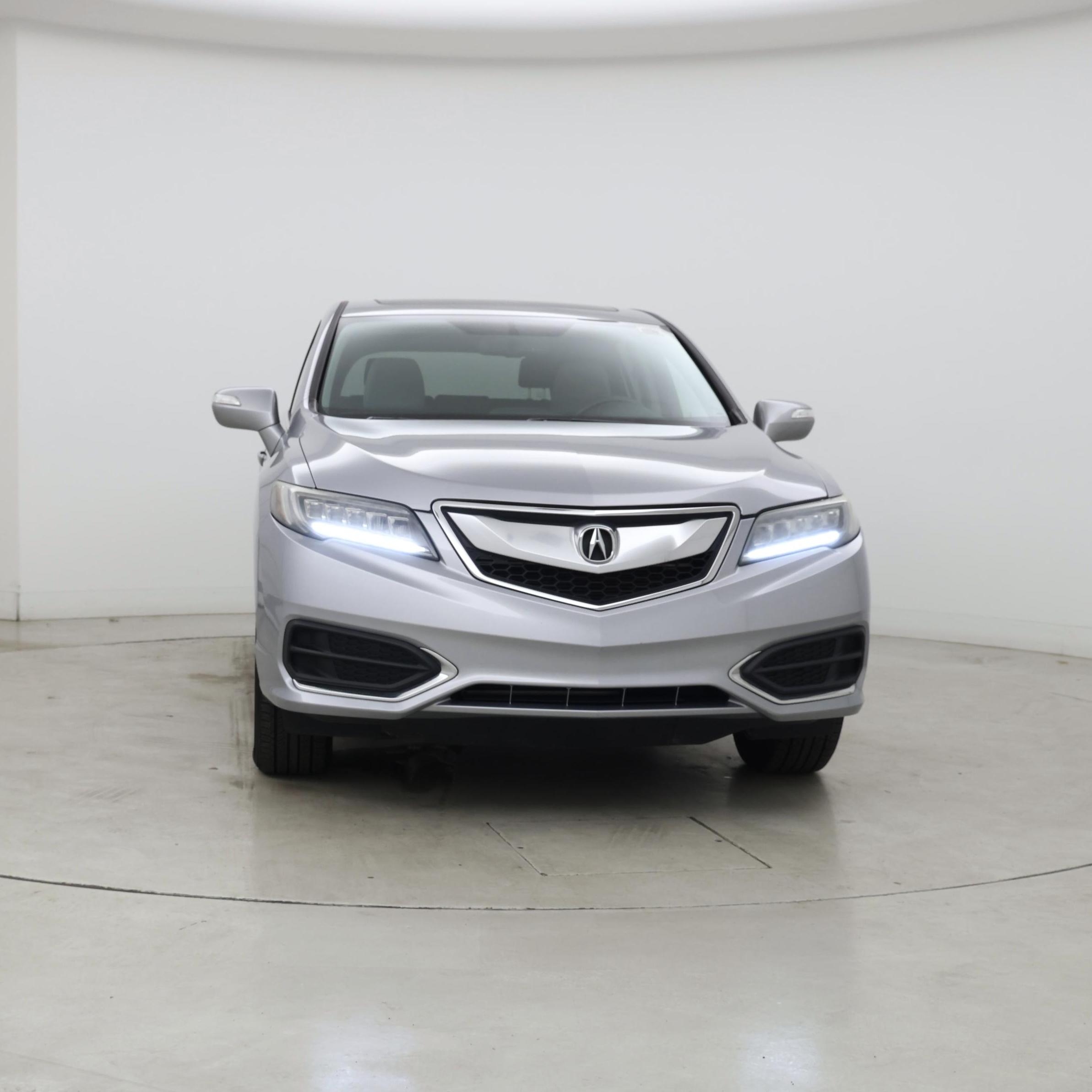 Thumbnail: 2018 Acura RDX - 5