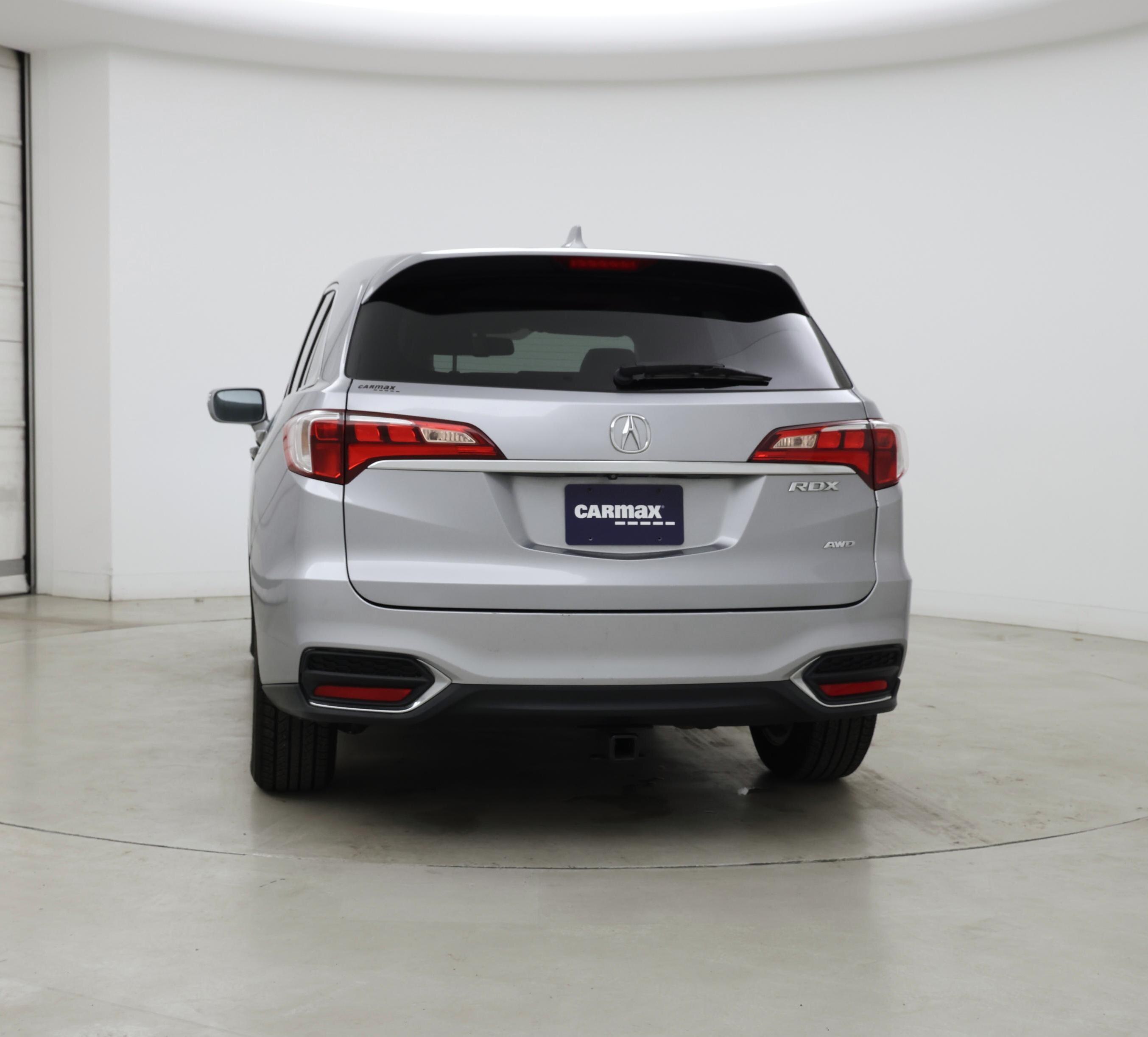 Thumbnail: 2018 Acura RDX - 6