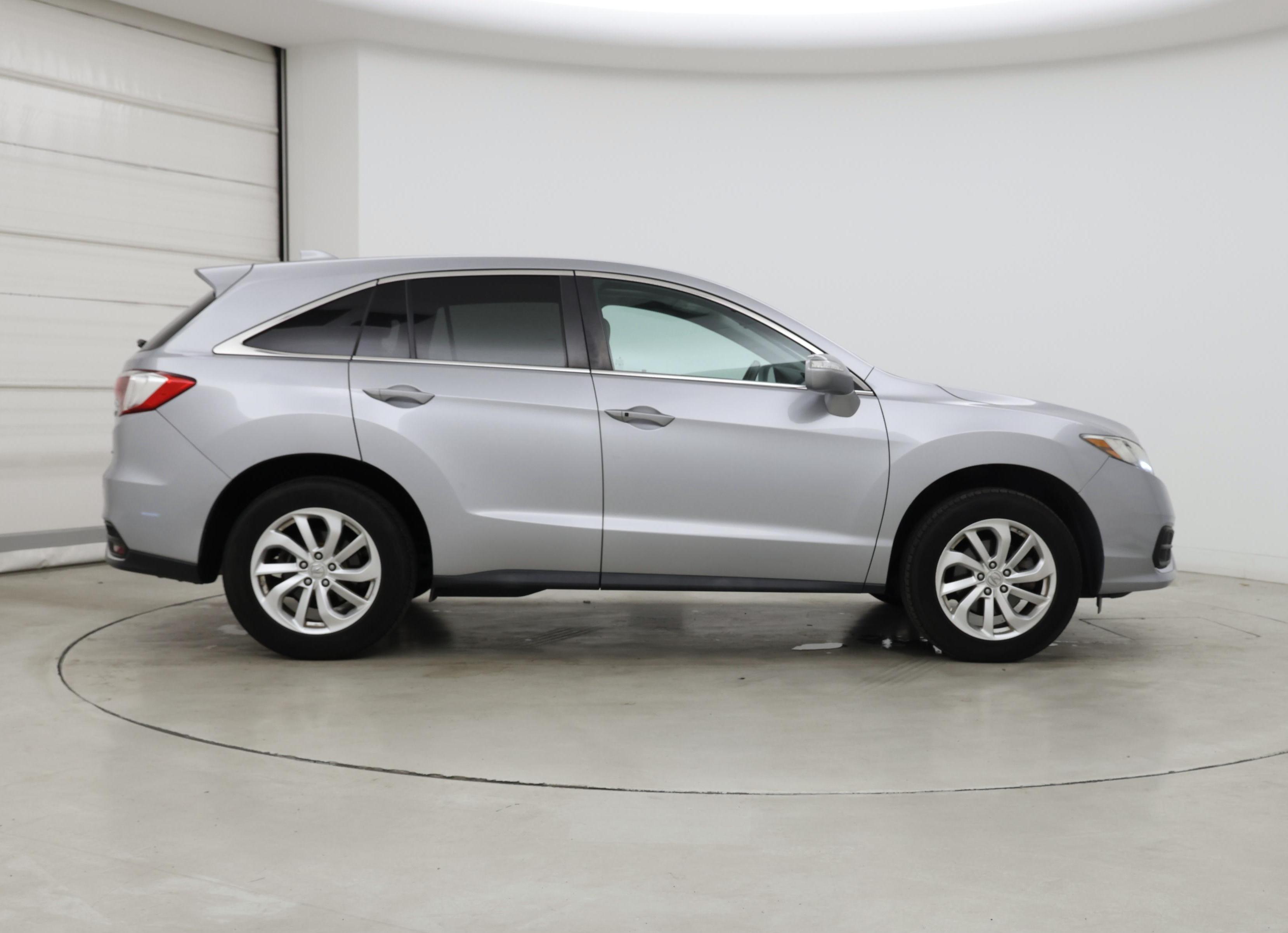 Thumbnail: 2018 Acura RDX - 7