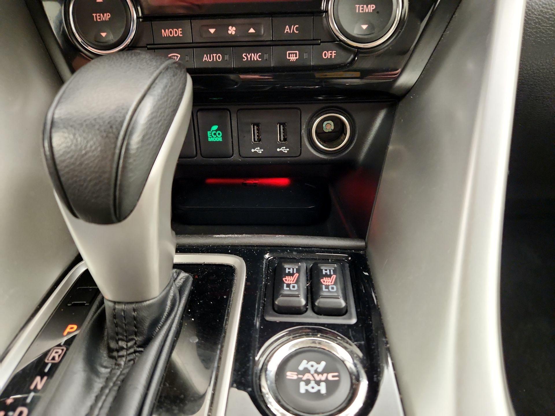 Thumbnail: 2020 Mitsubishi Eclipse Cross - 18