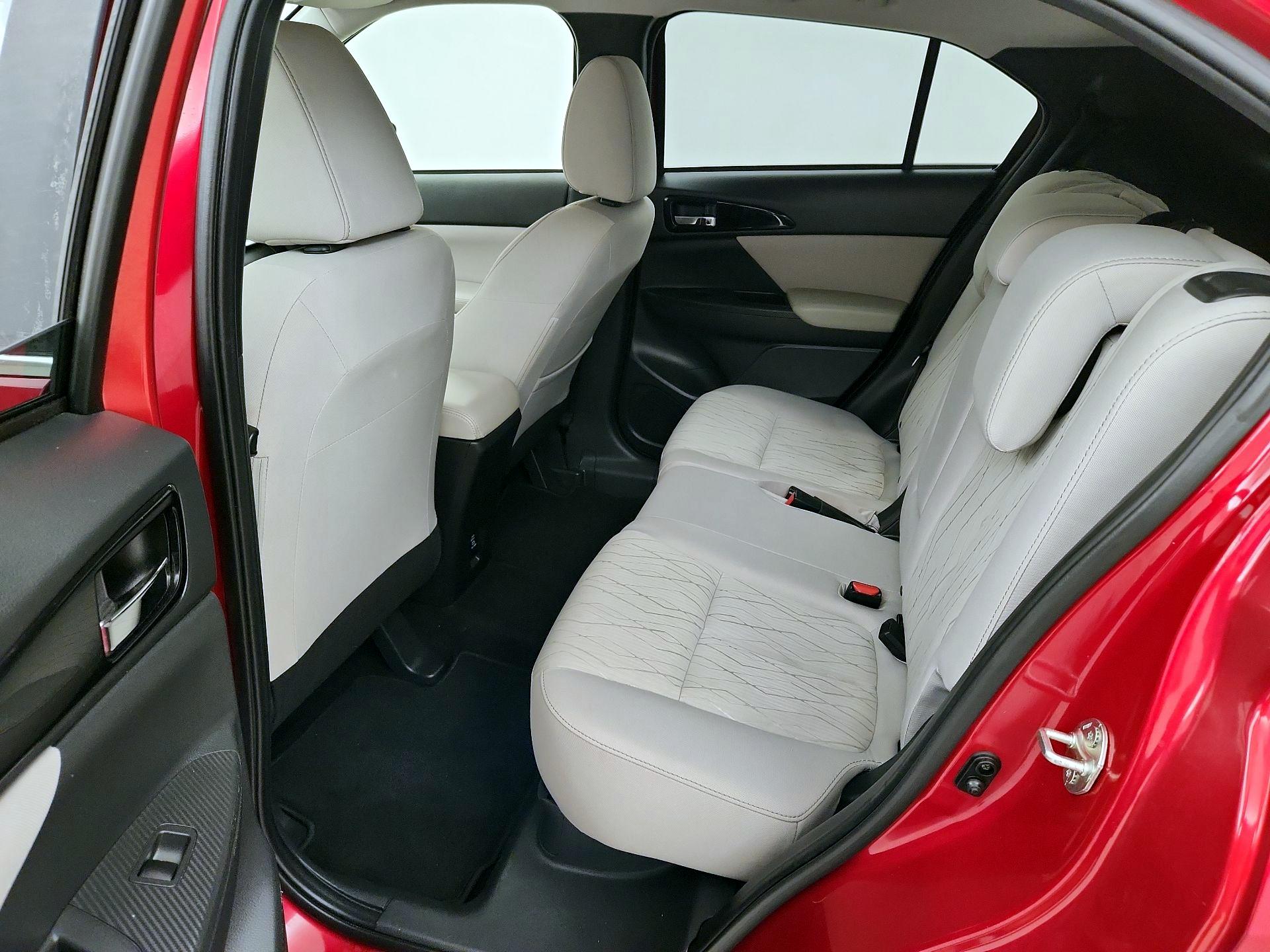 Thumbnail: 2020 Mitsubishi Eclipse Cross - 19