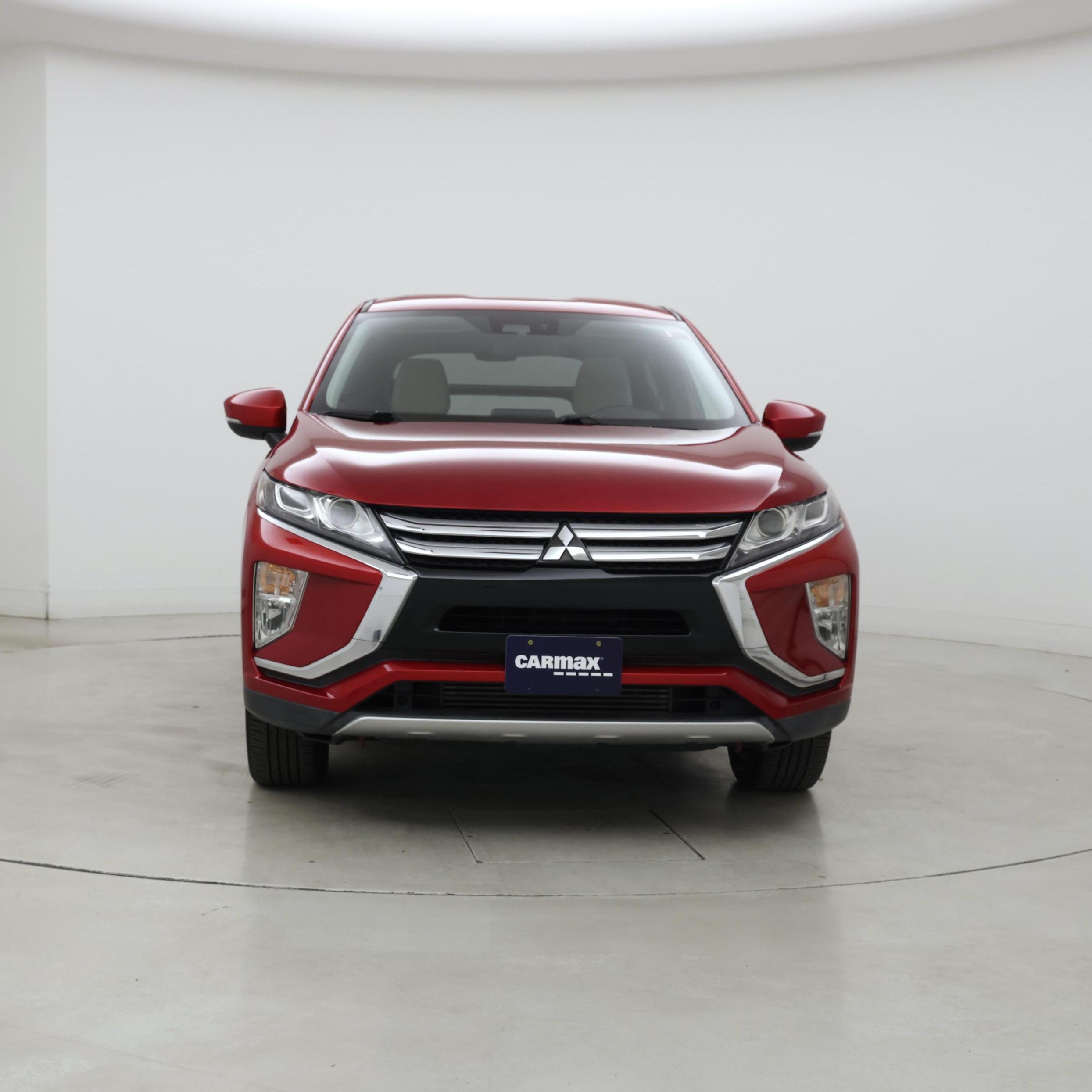 Thumbnail: 2020 Mitsubishi Eclipse Cross - 5