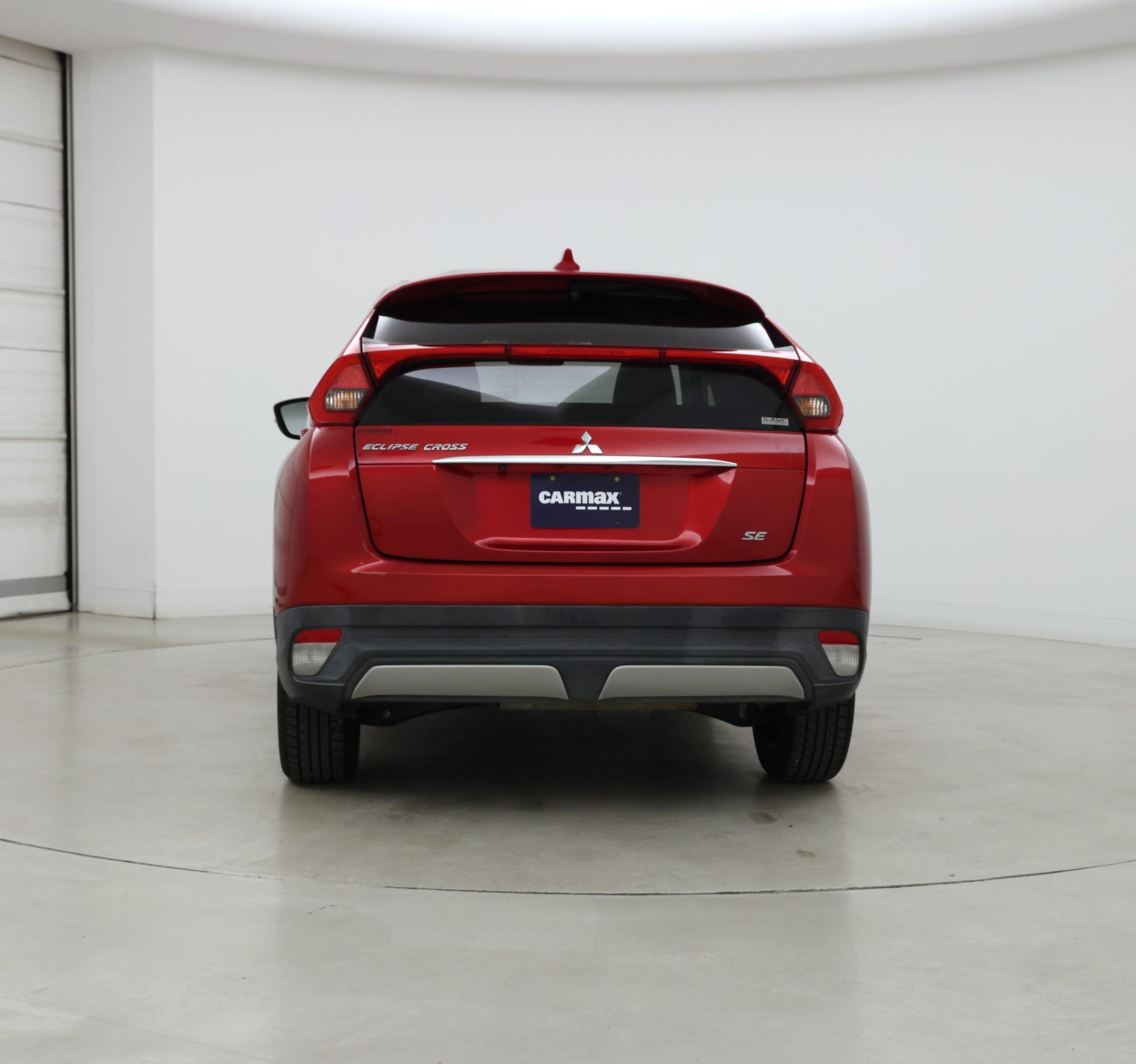 Thumbnail: 2020 Mitsubishi Eclipse Cross - 6