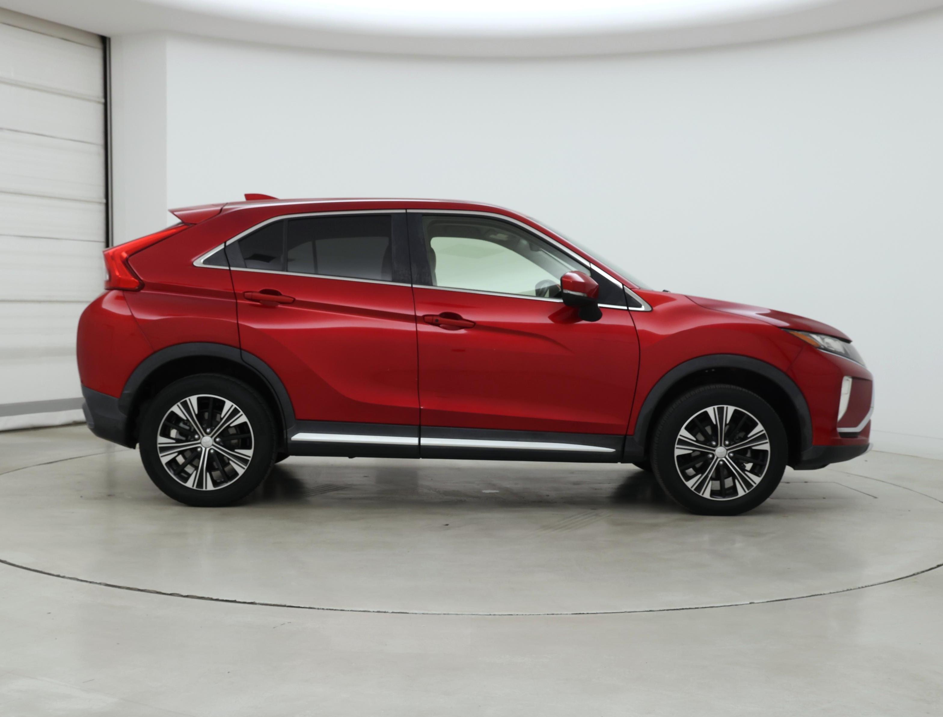 Thumbnail: 2020 Mitsubishi Eclipse Cross - 7