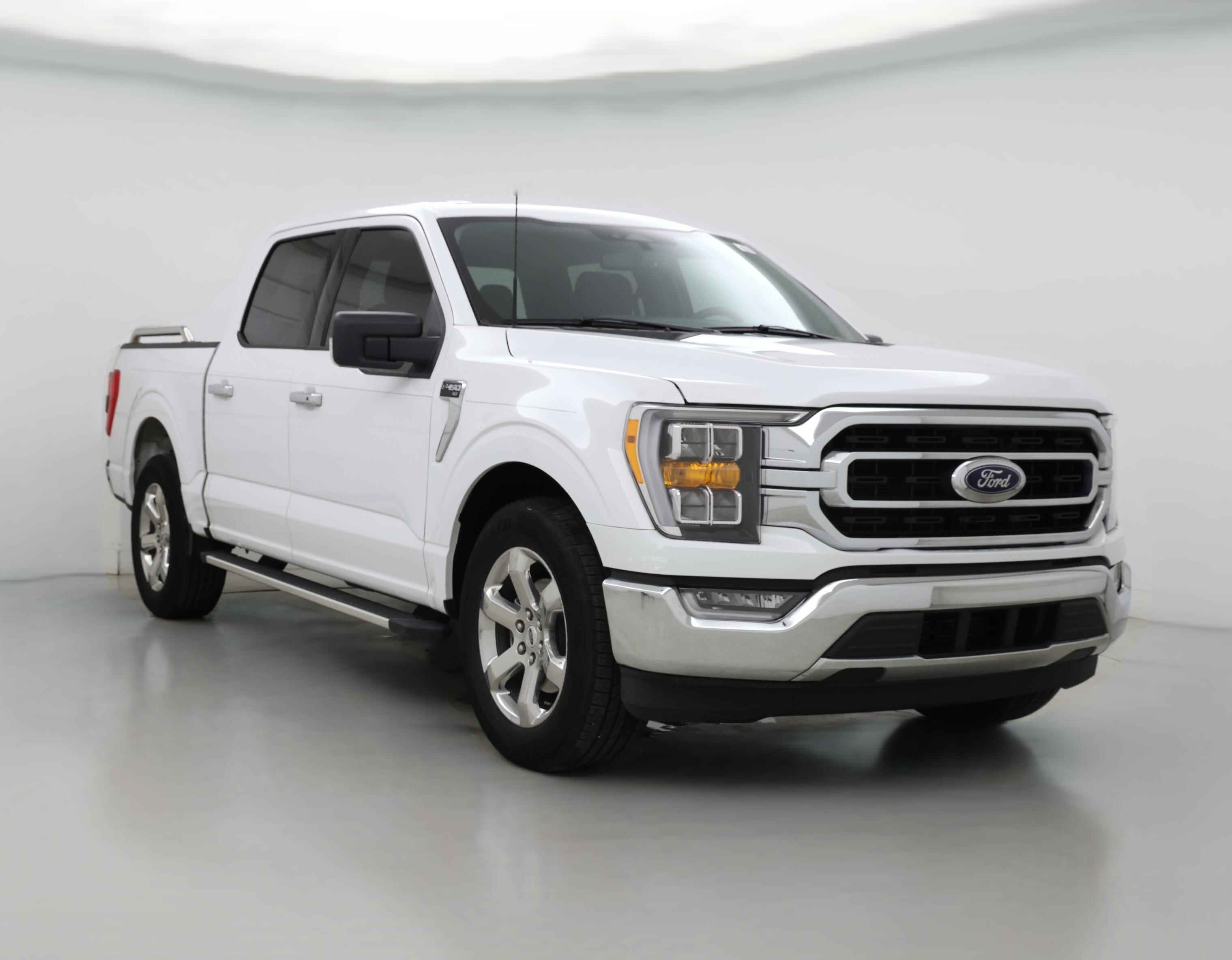 Thumbnail: 2023 Ford F-150 - 1