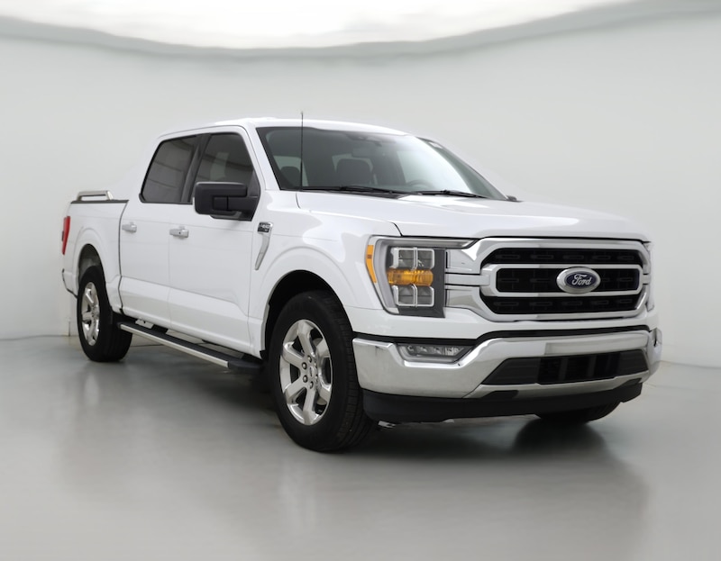 2023 Ford F150 XLT