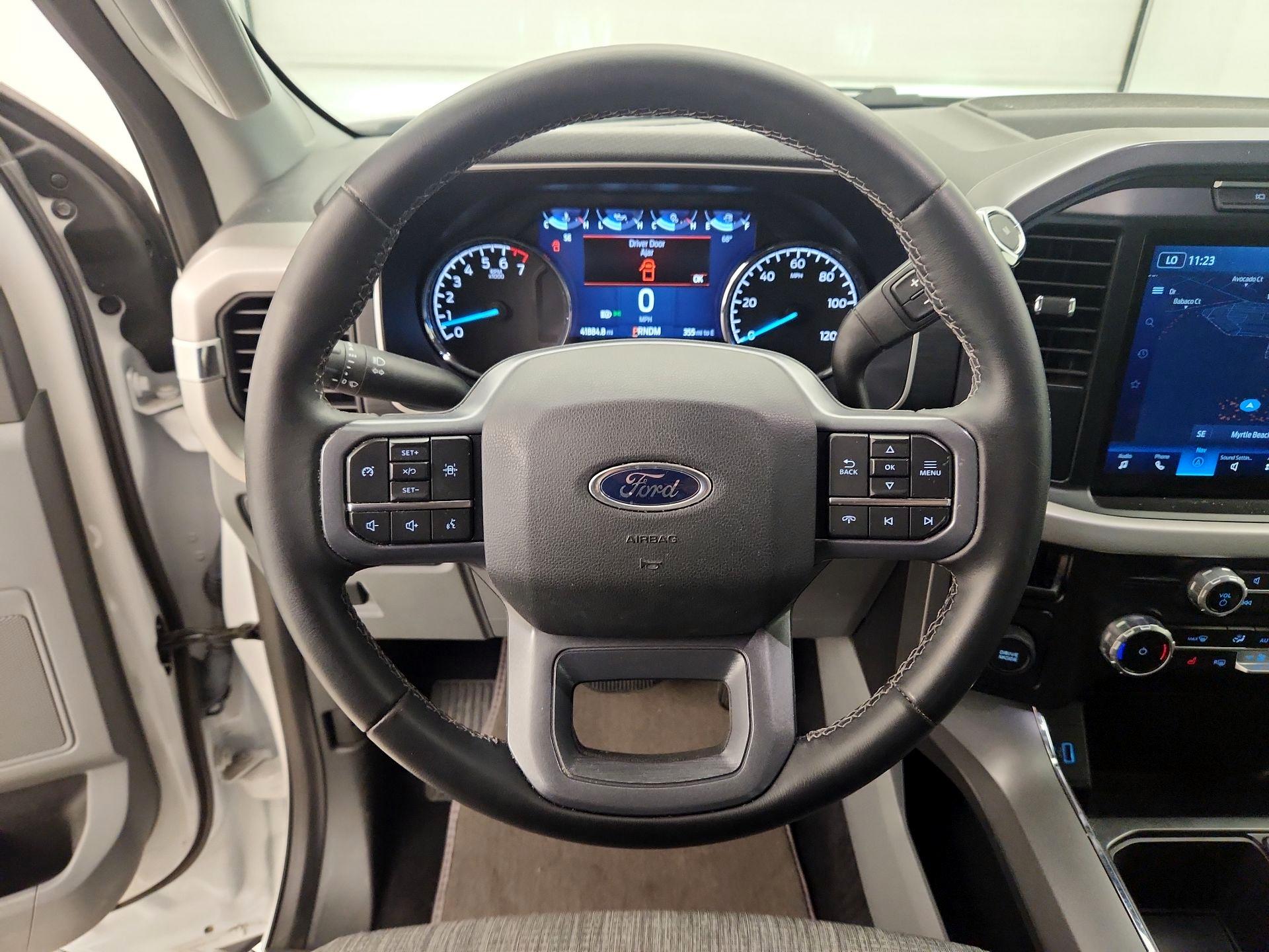 Thumbnail: 2023 Ford F-150 - 10