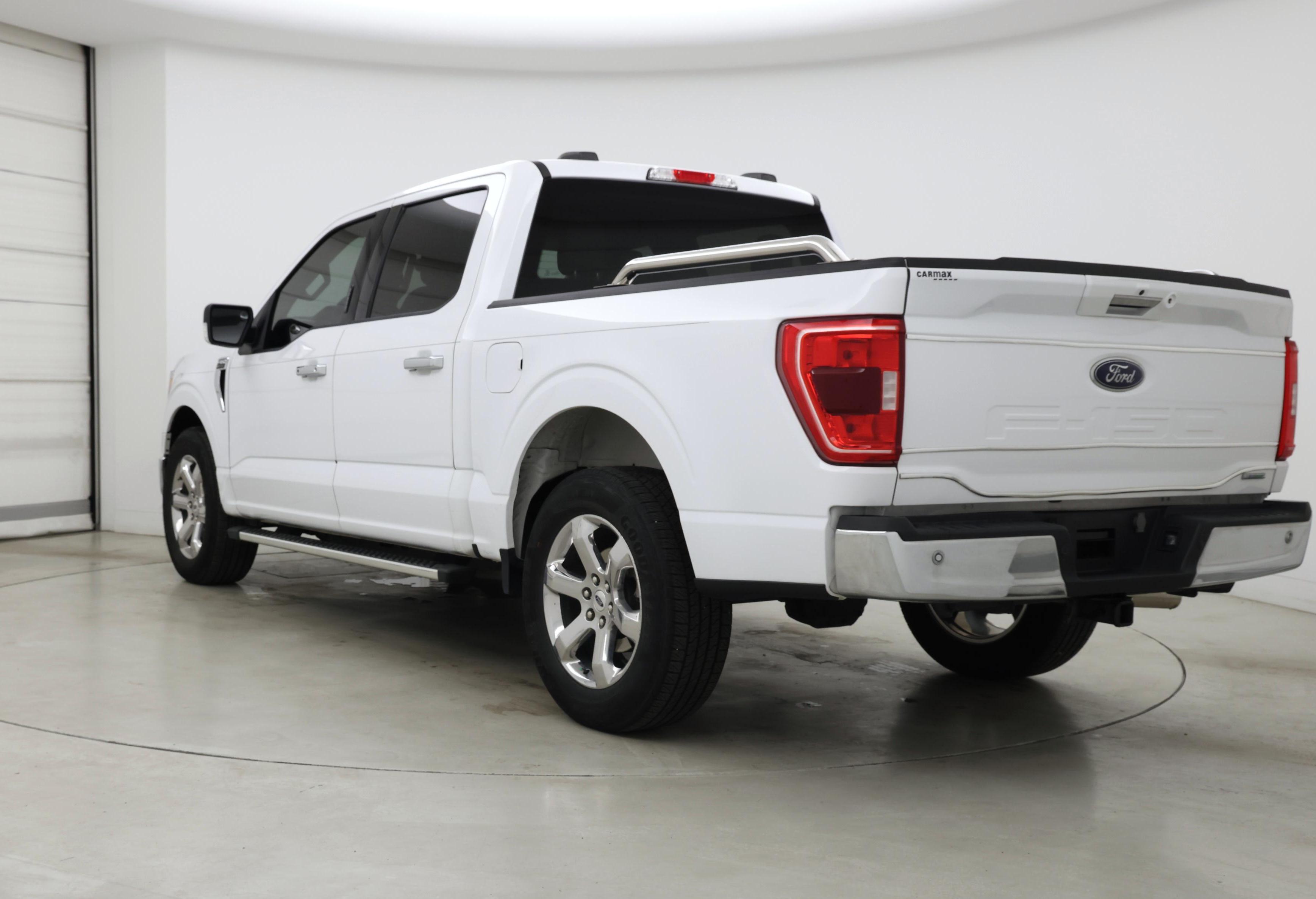 Thumbnail: 2023 Ford F-150 - 2