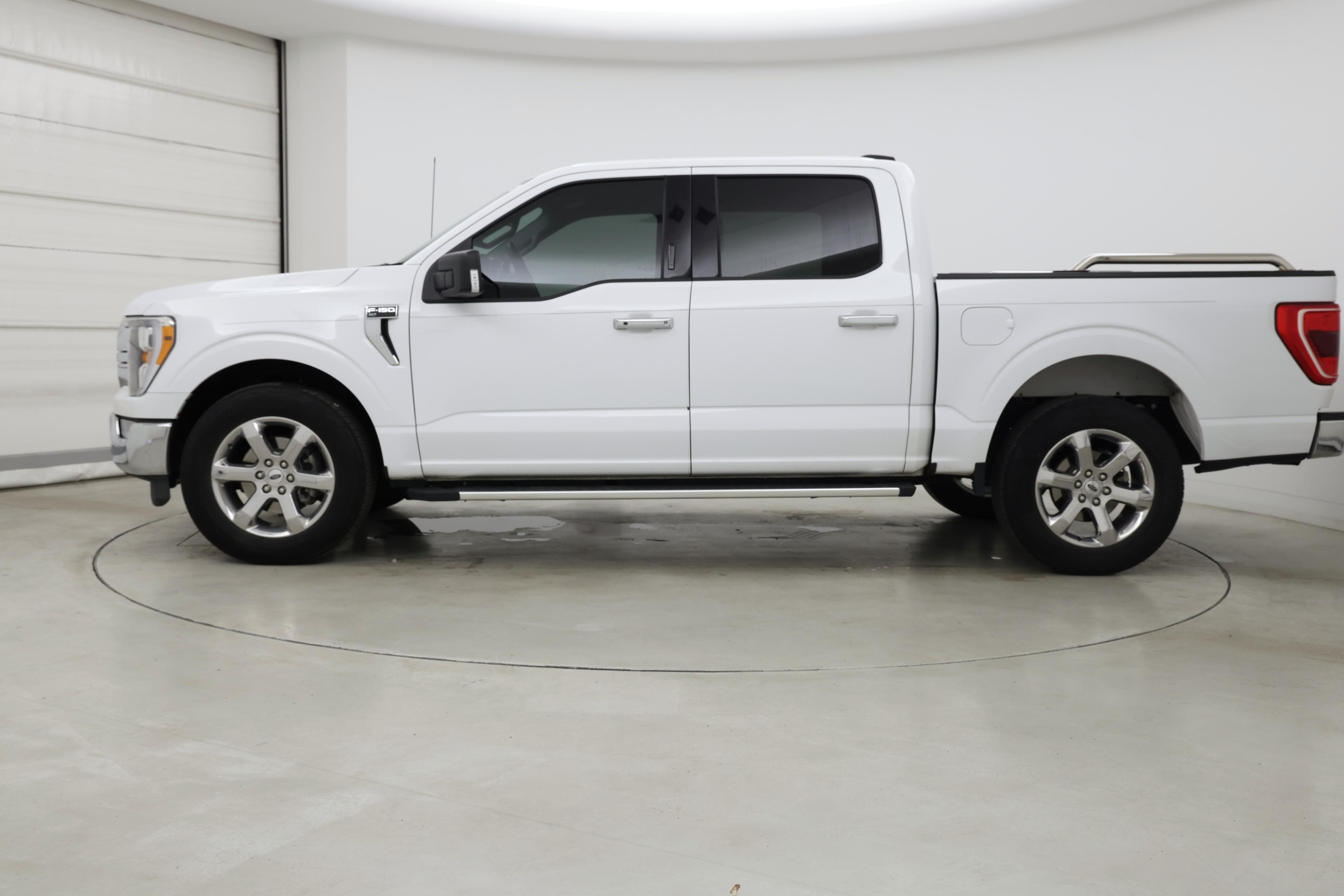 Thumbnail: 2023 Ford F-150 - 3