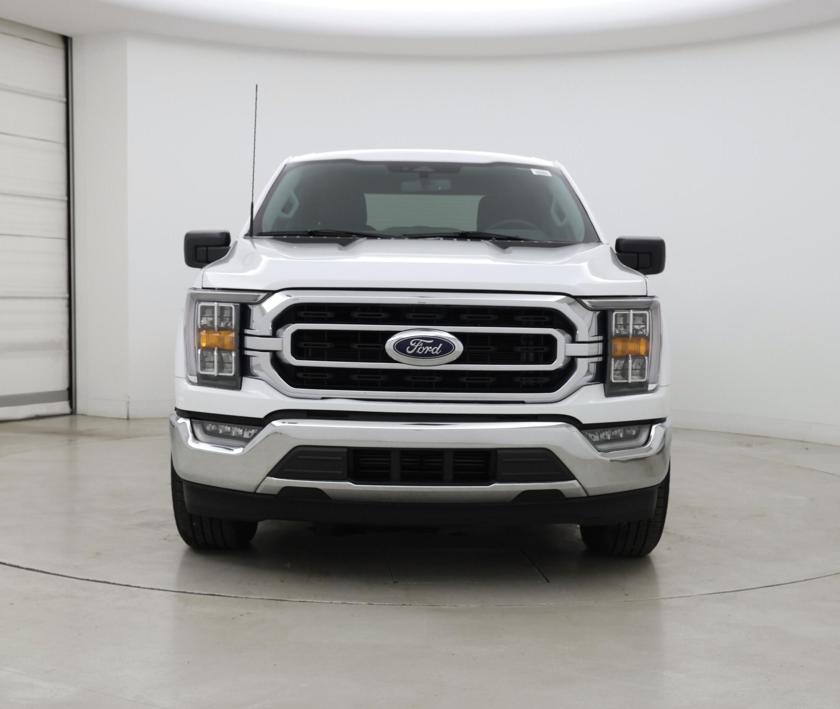 Thumbnail: 2023 Ford F-150 - 5