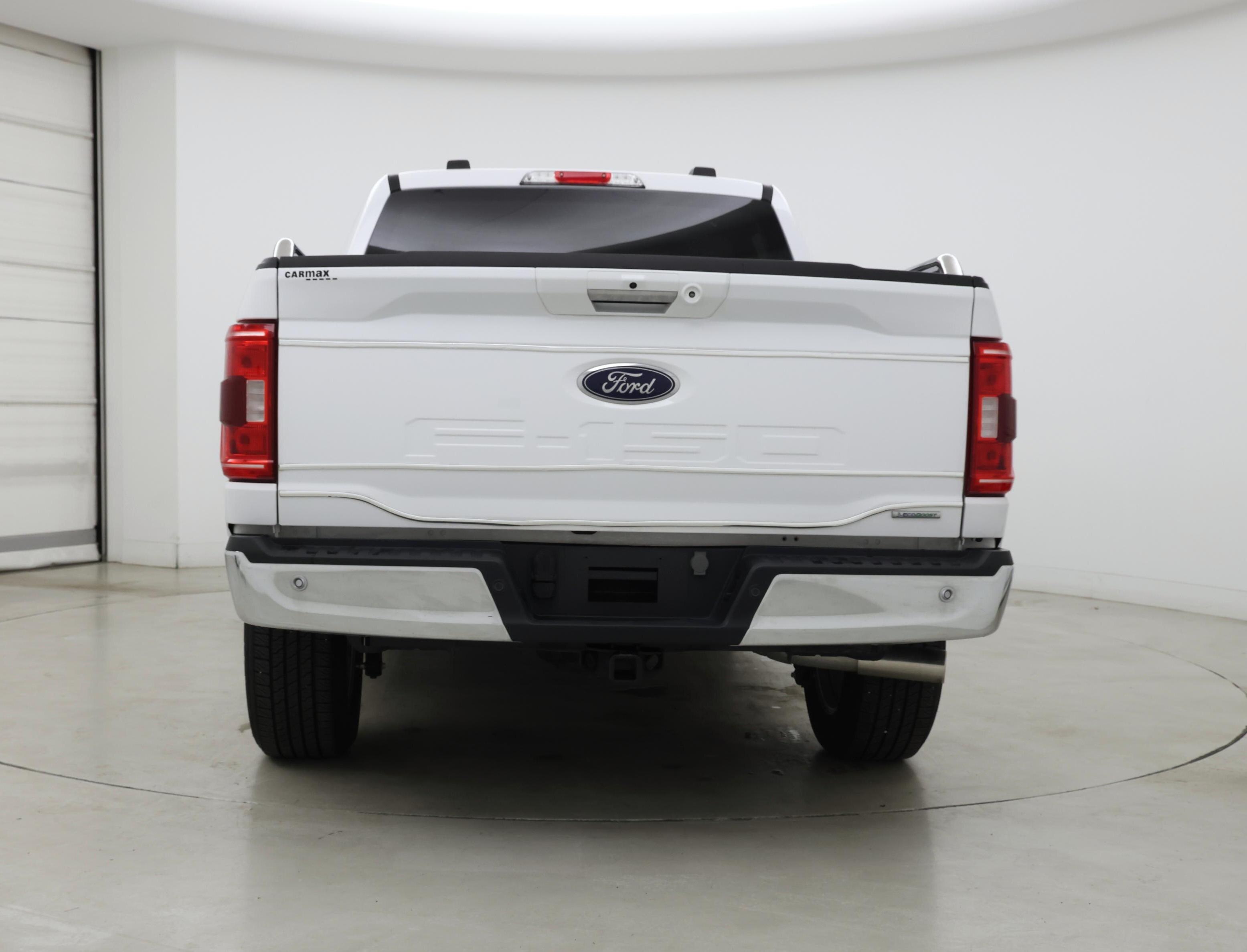 Thumbnail: 2023 Ford F-150 - 6