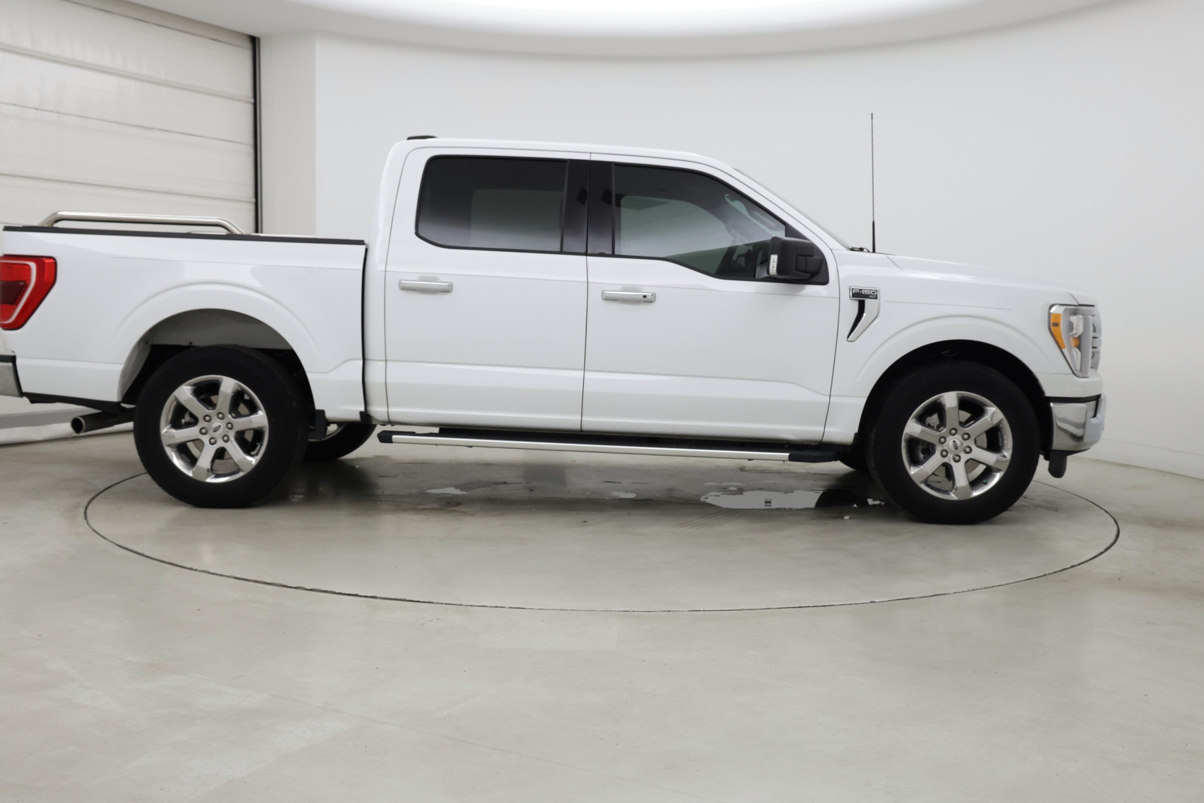 Thumbnail: 2023 Ford F-150 - 7