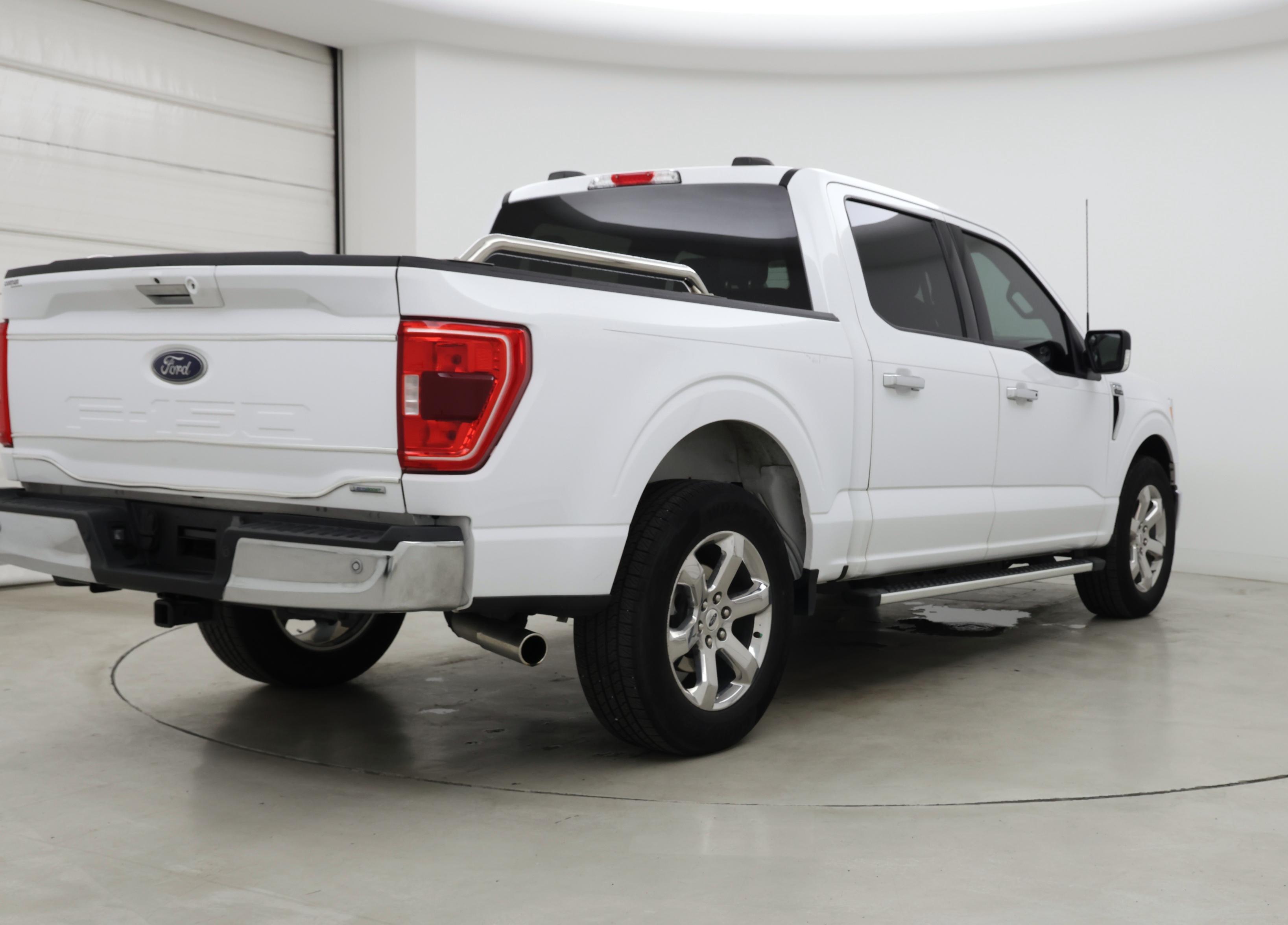 Thumbnail: 2023 Ford F-150 - 8