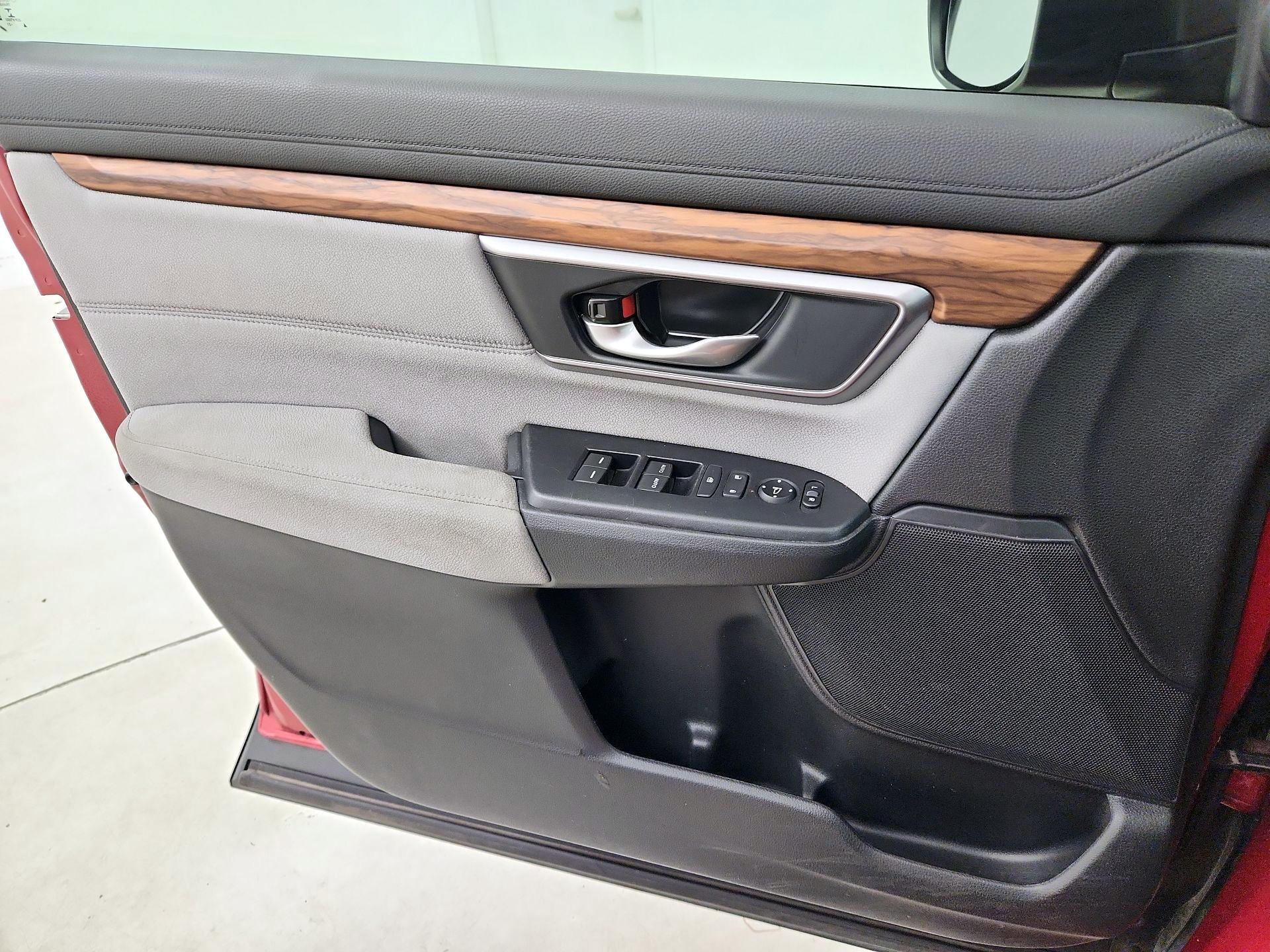 Thumbnail: 2021 Honda CR-V - 12