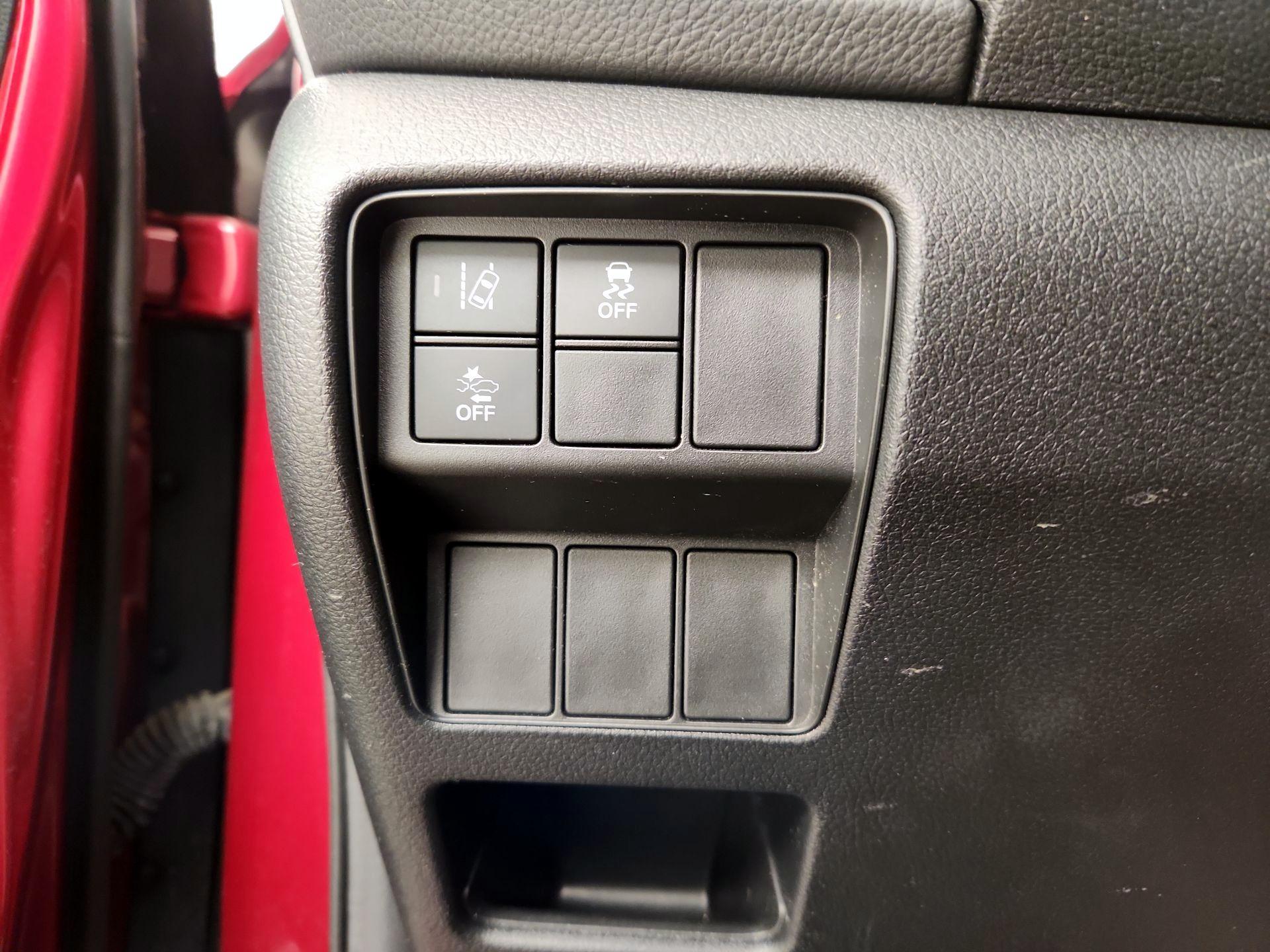 Thumbnail: 2021 Honda CR-V - 13